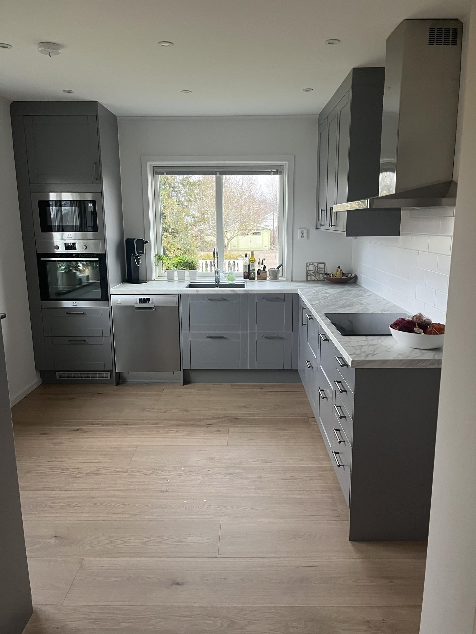 Villa/Hus, 5 rooms, 110 sqm, Kumla