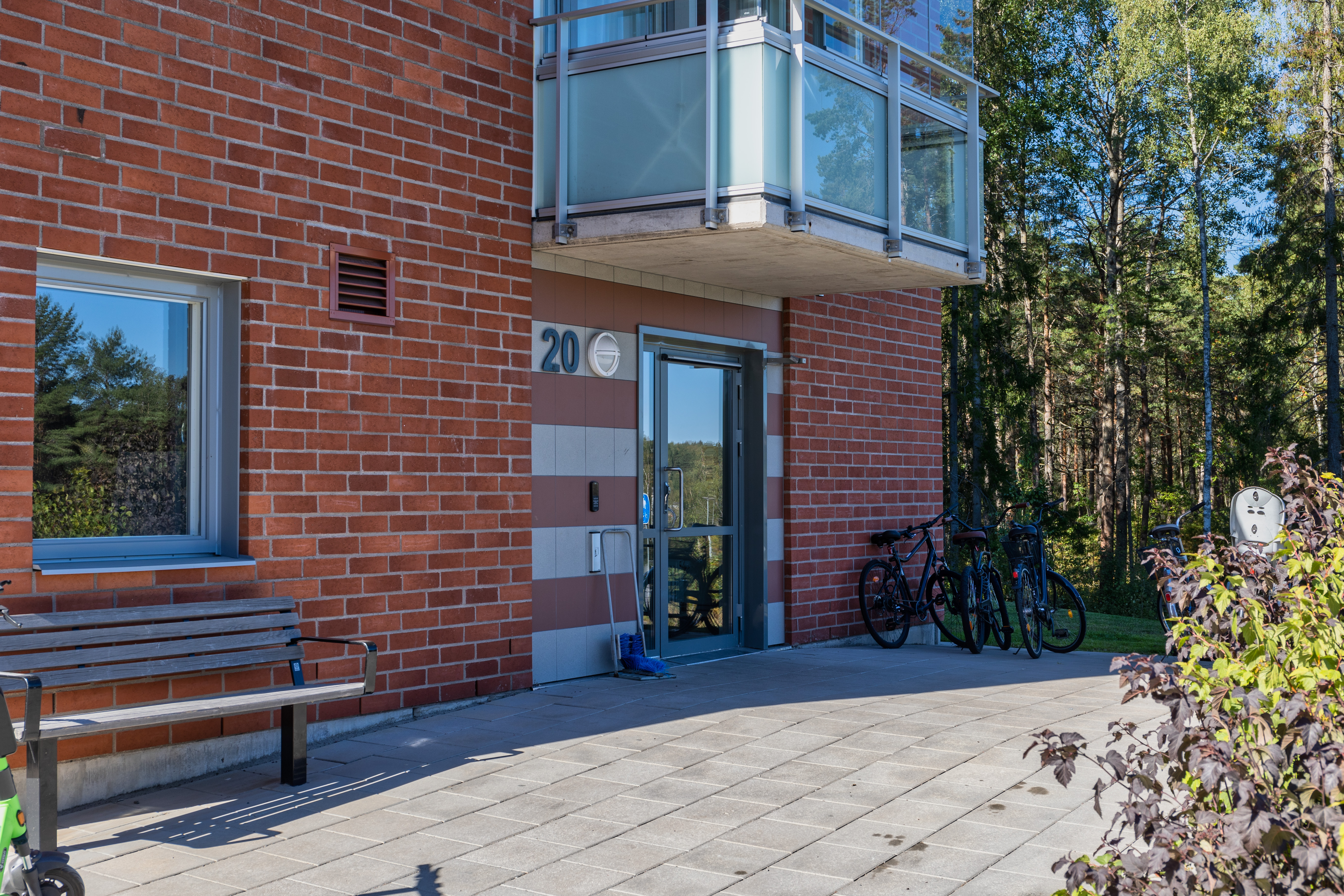 2 rok · 54 m² i Karlstad