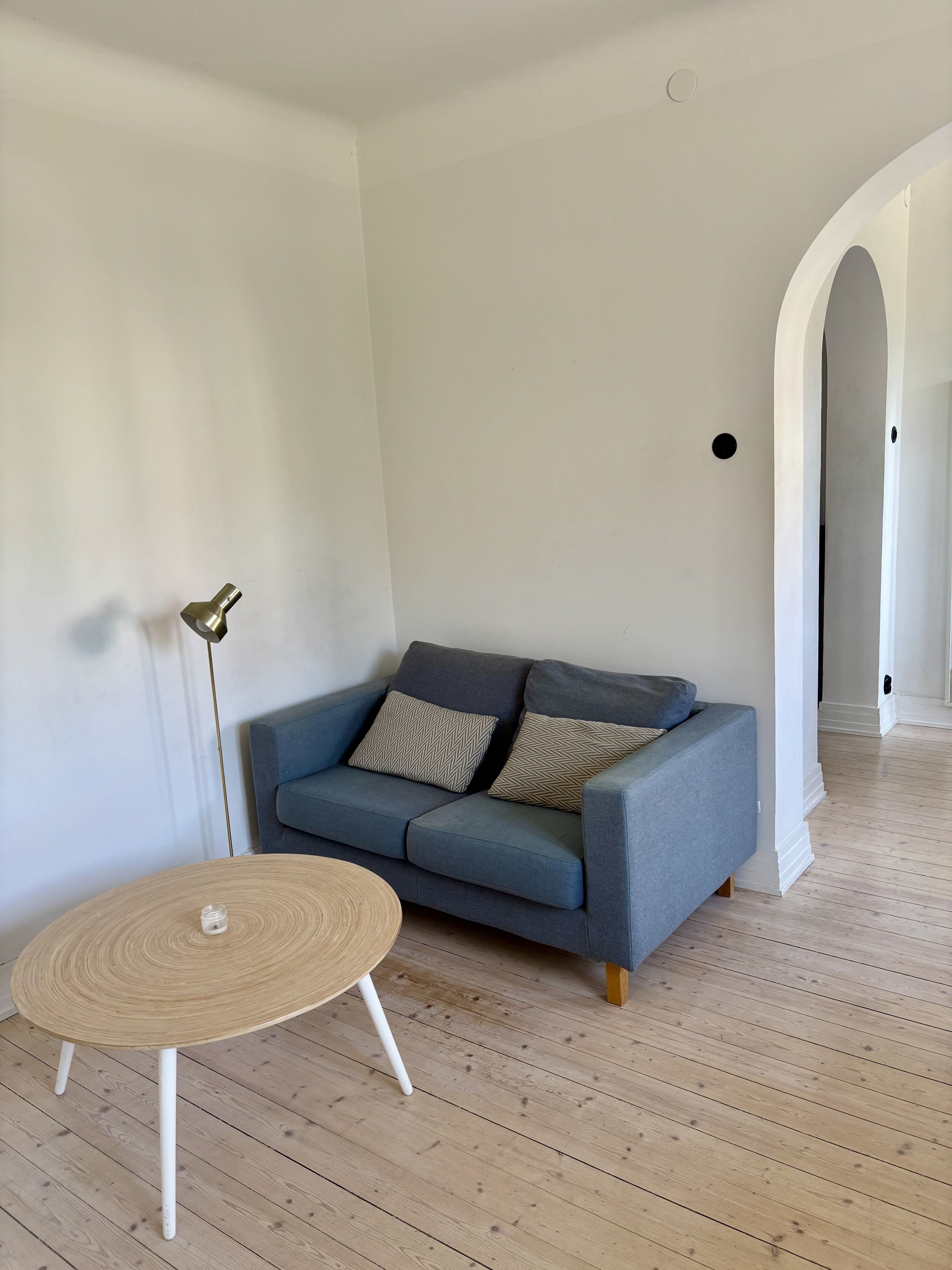 Lägenhet – Malmö, Innerstaden - Bild 3