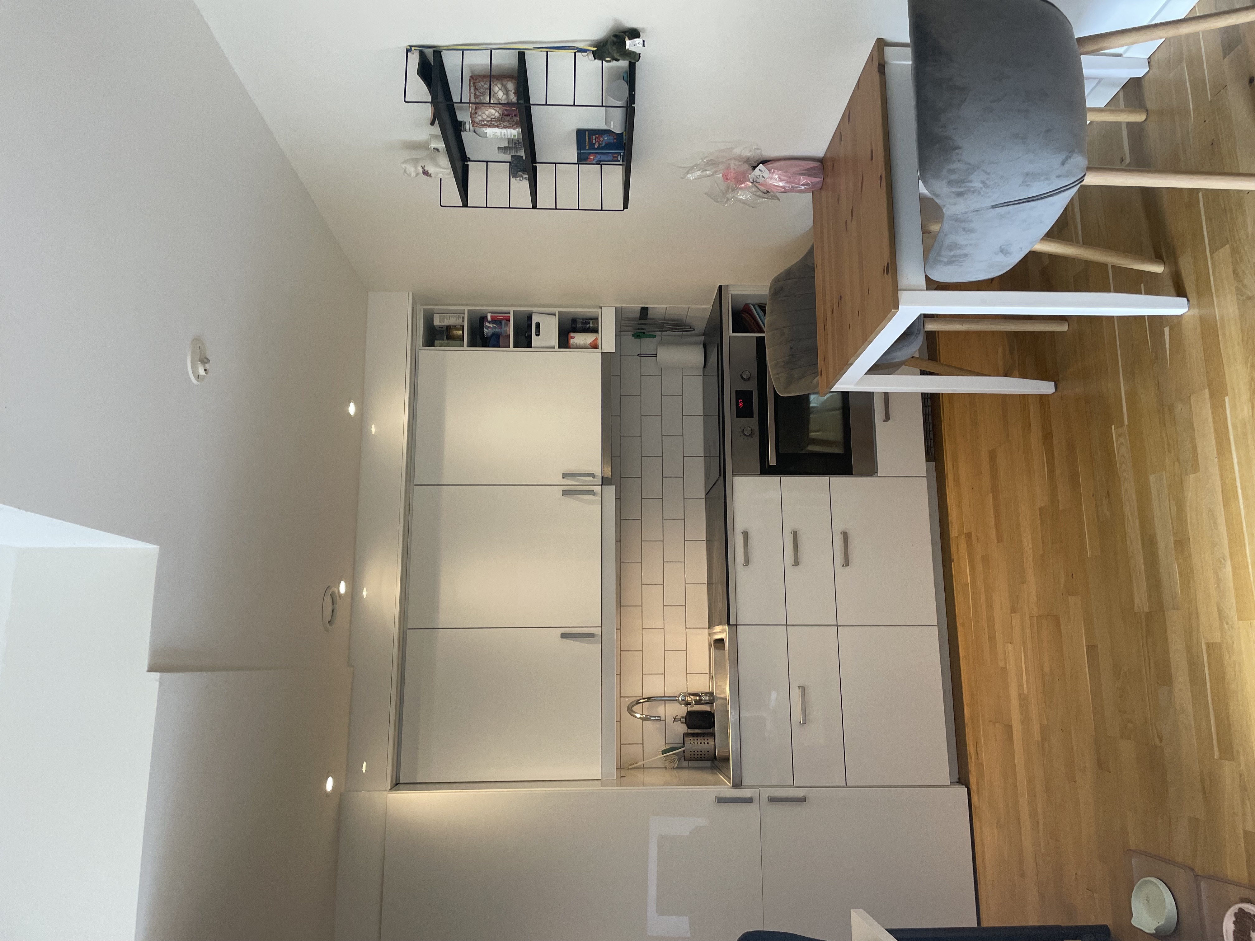 Ellen Keys gata, Hägersten