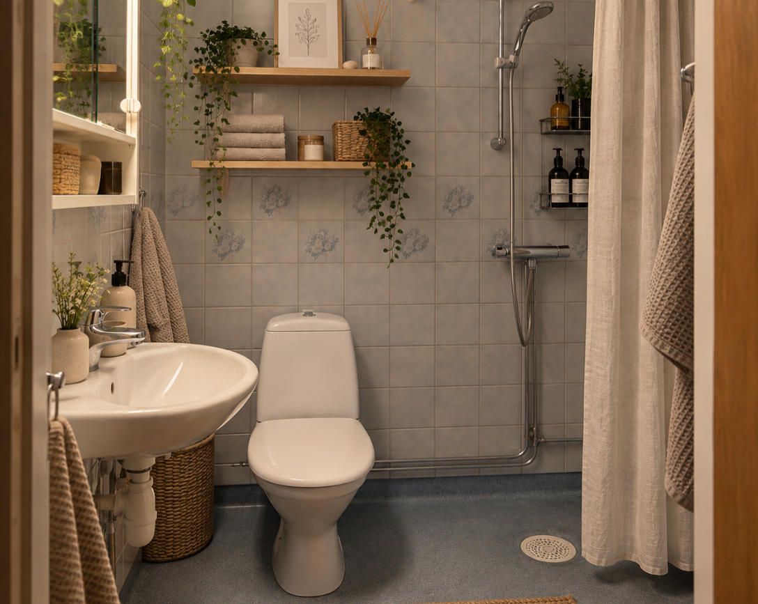 2 rok · 77 m² i Norrköping – bild 7