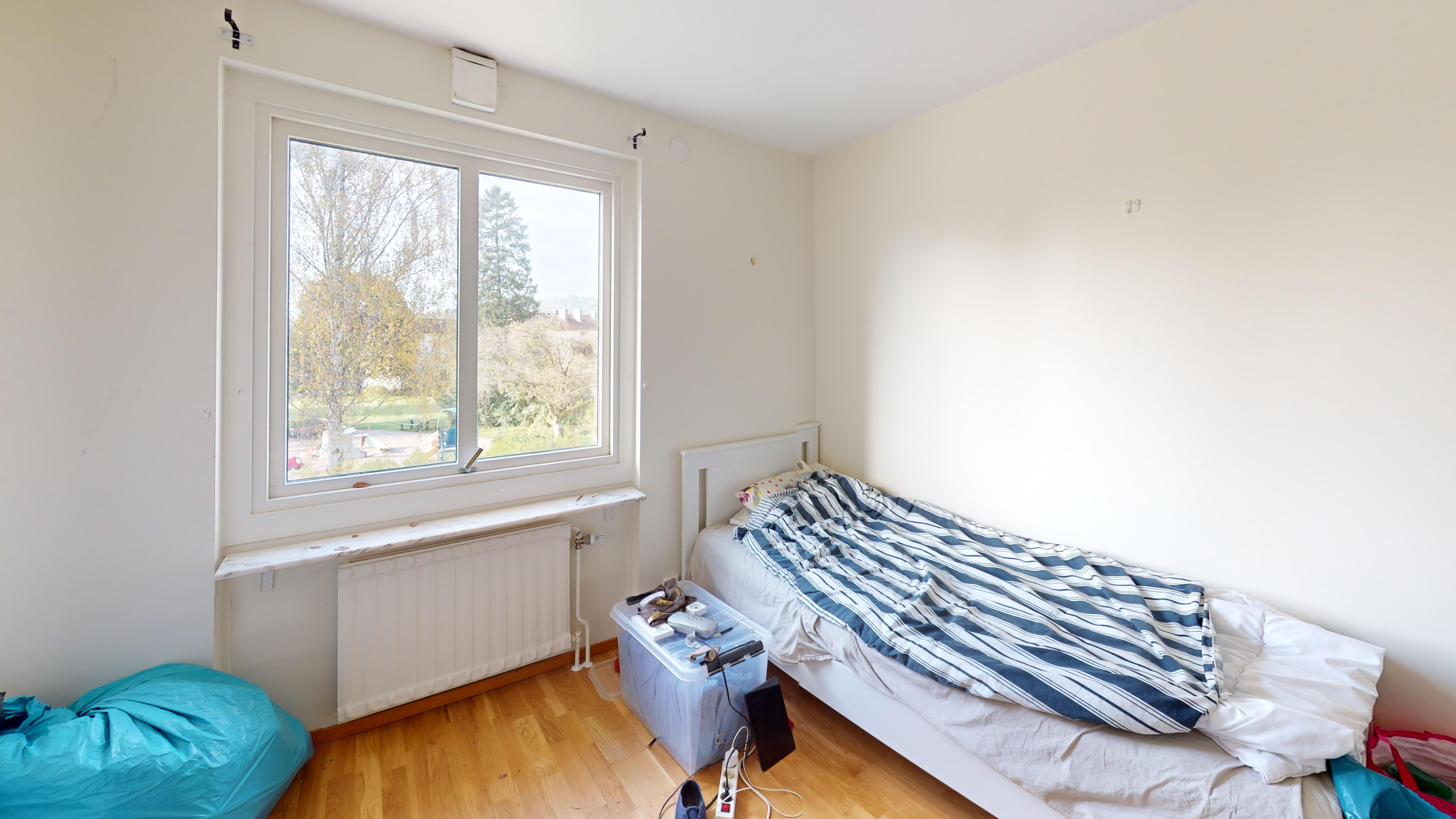2 rok · 54 m² i Borås – bild 3