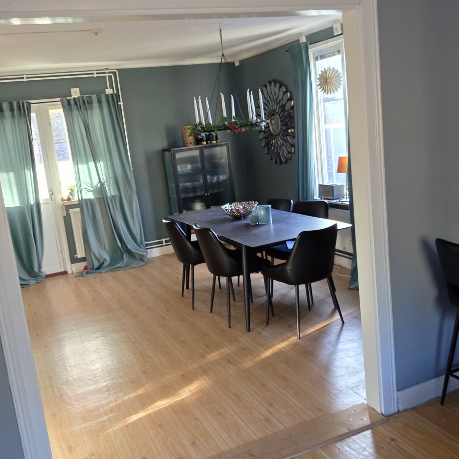 Villa/Hus, 5 rooms, 130 sqm, Blomstermåla