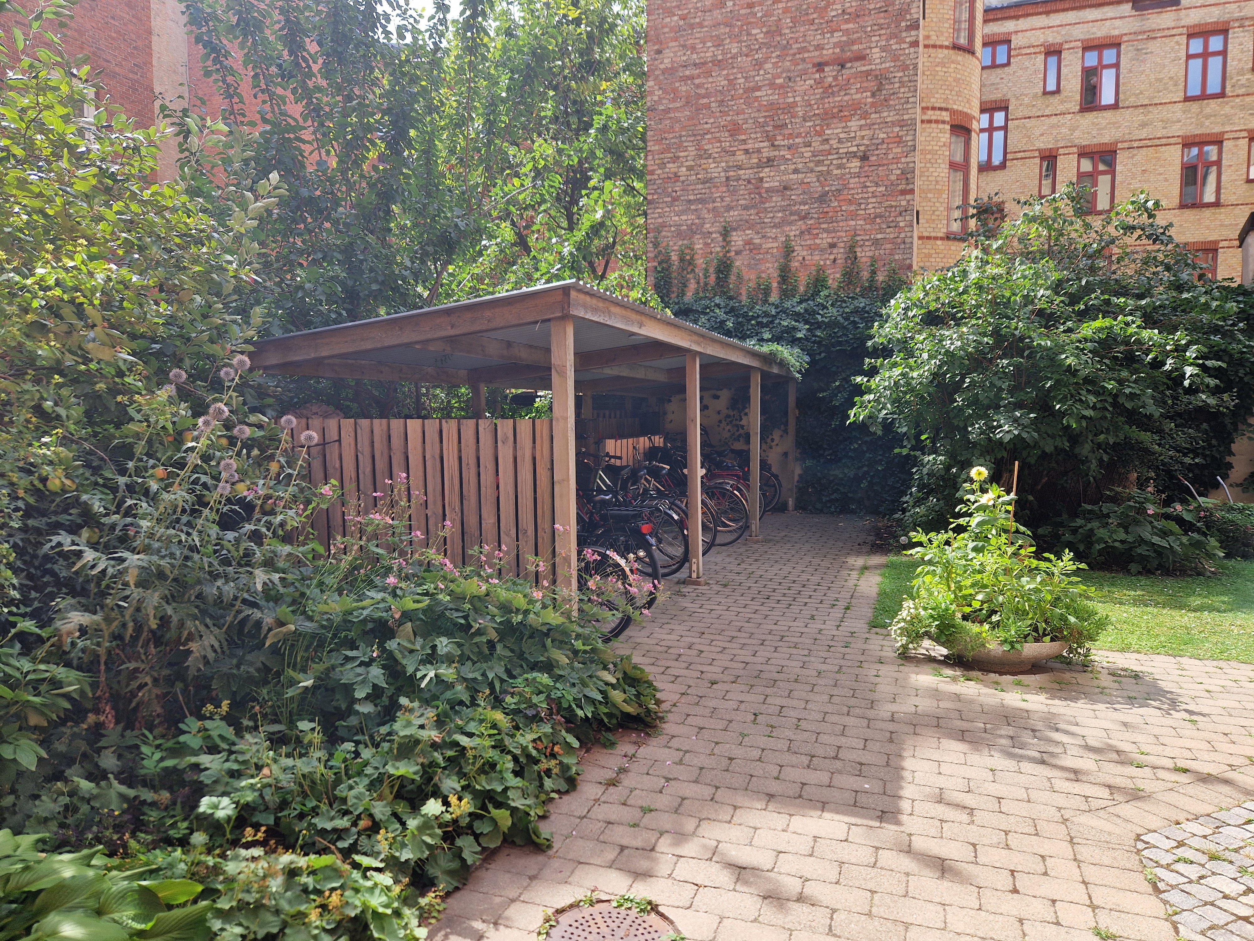3 rum och kök, Rörsjöstaden, 22 000 kr/mån, bild 4