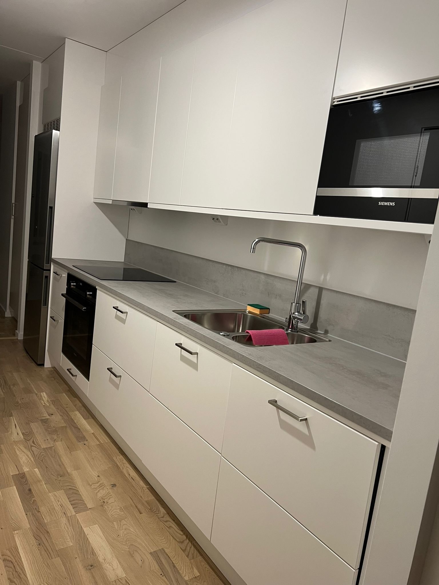 Lägenhet, 2 rooms, 42 sqm, Älvsjö