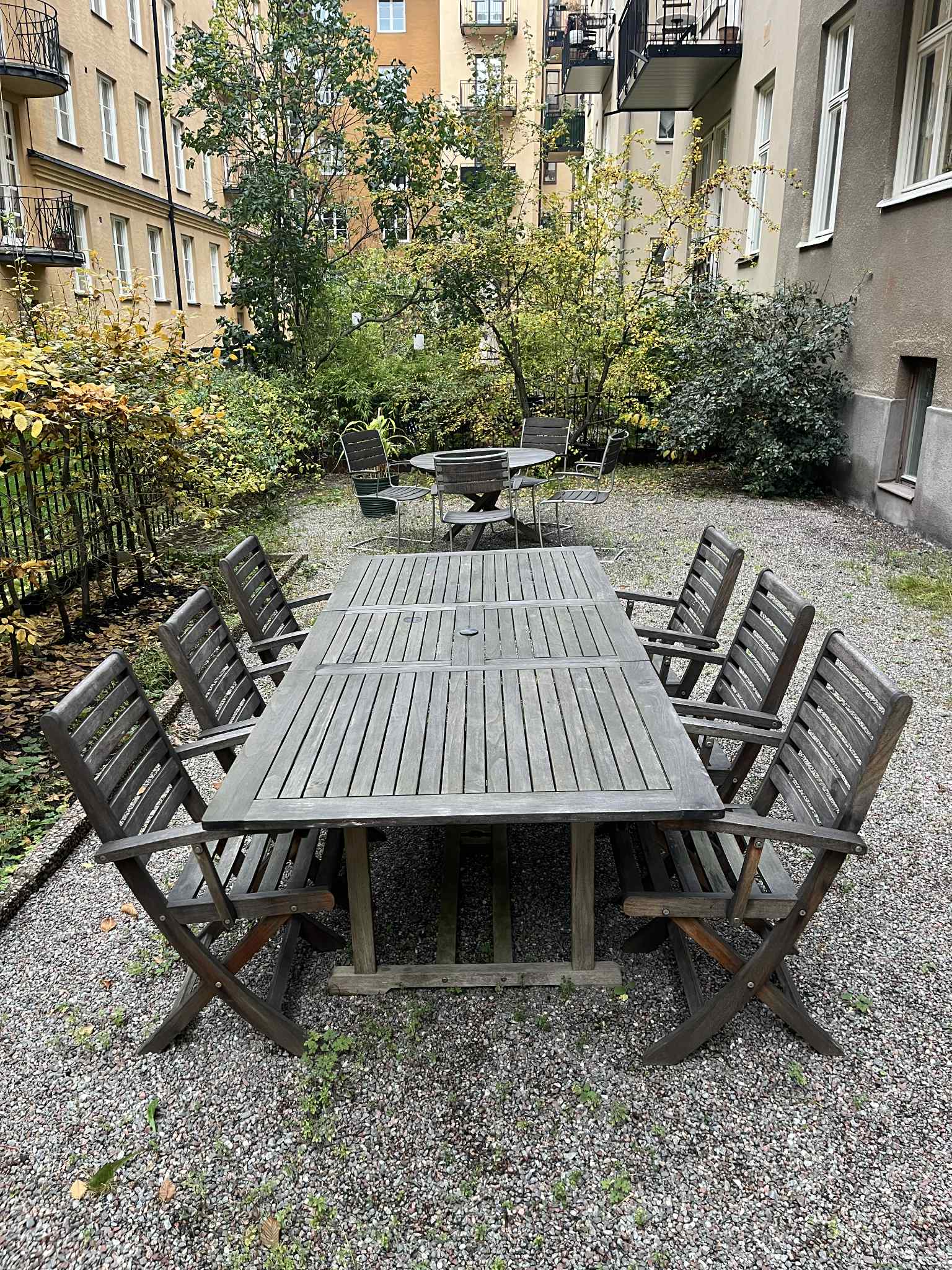 1 rum och kök, Stockholm — 15 000 kr/mån — bild 5