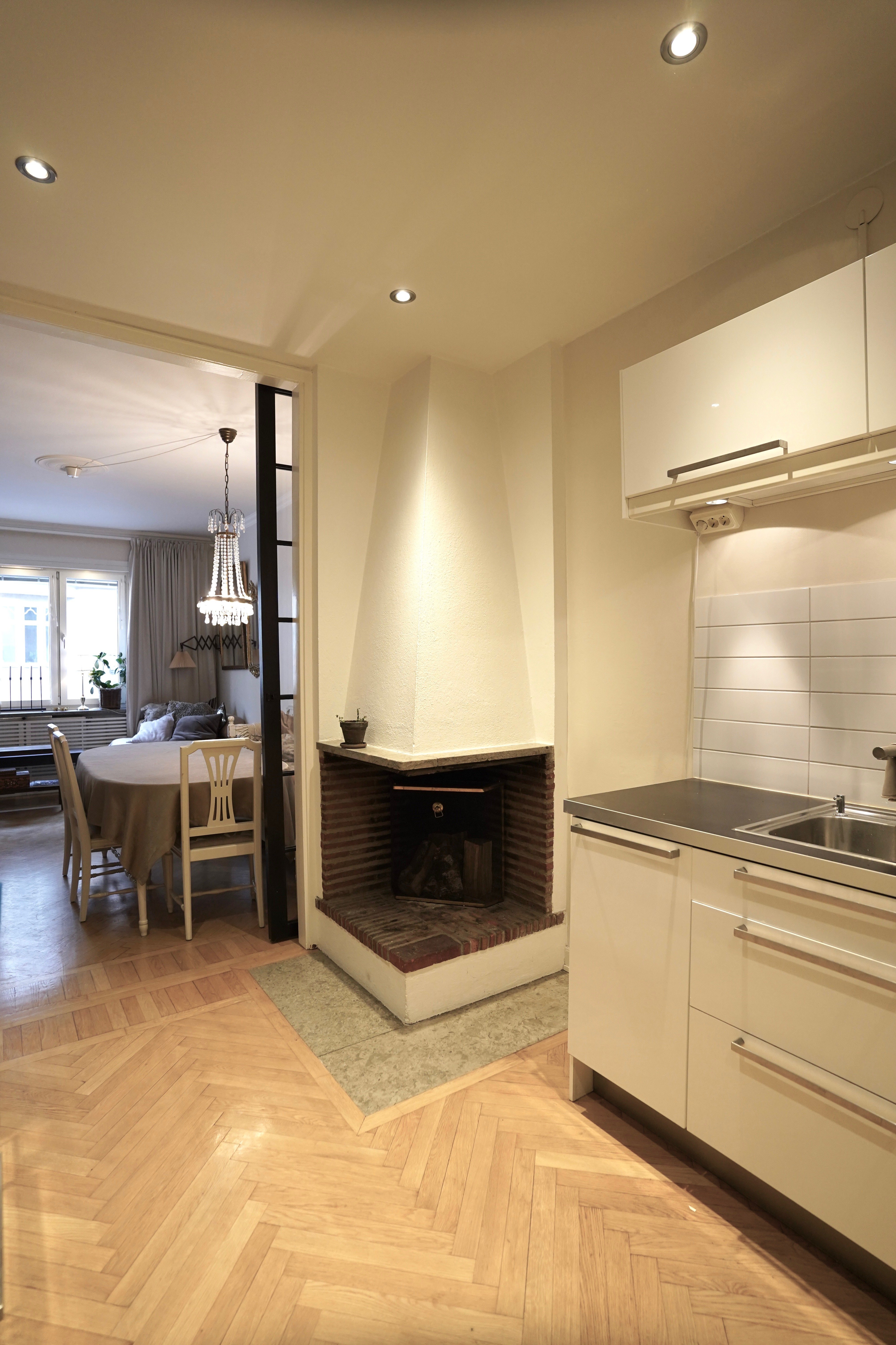 2 rum och kök, Östermalm, 23 573 kr/mån, bild 5