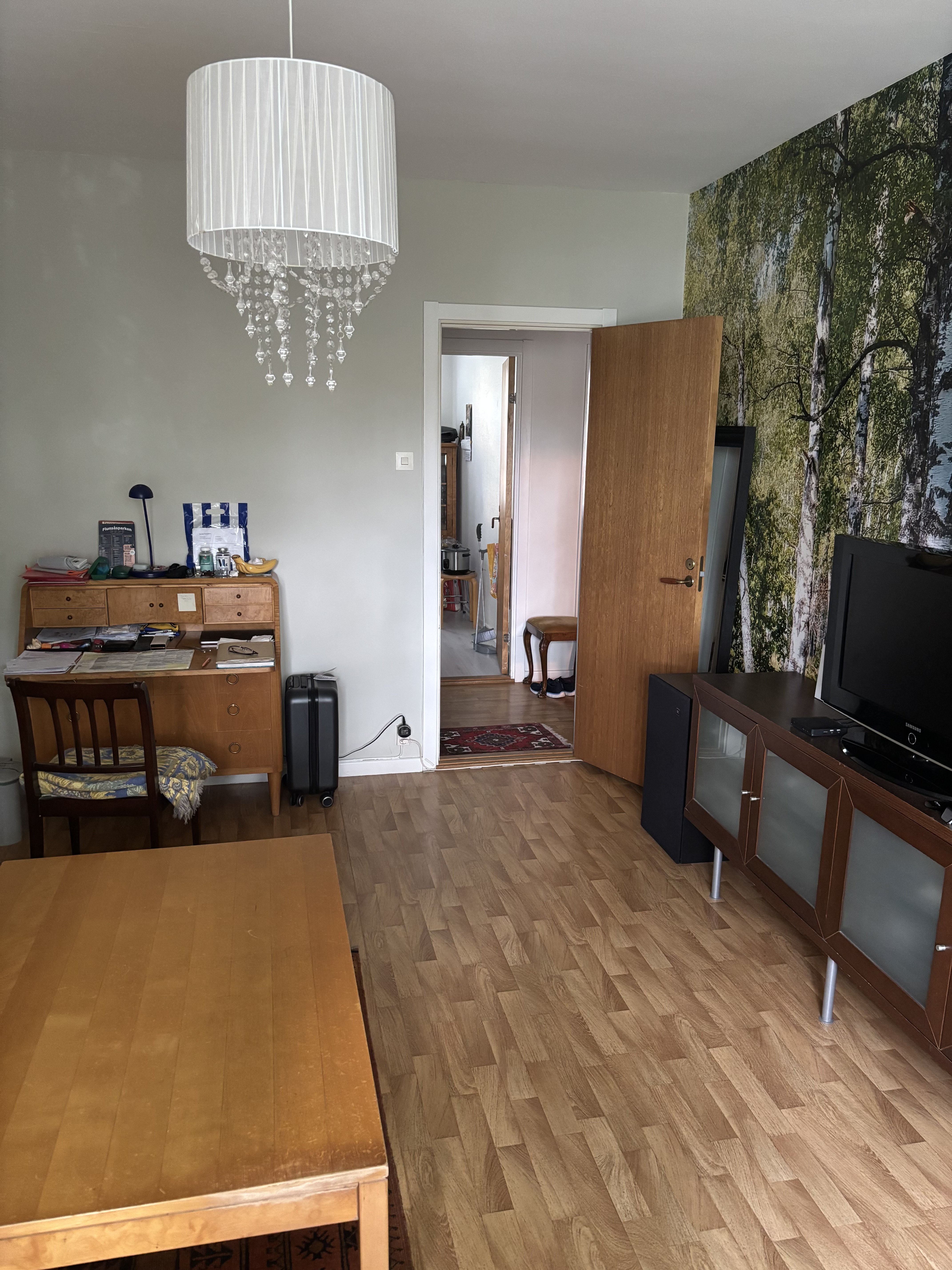 2 rum och kök, Kyrkbyn, 9 400 kr/mån, bild 4