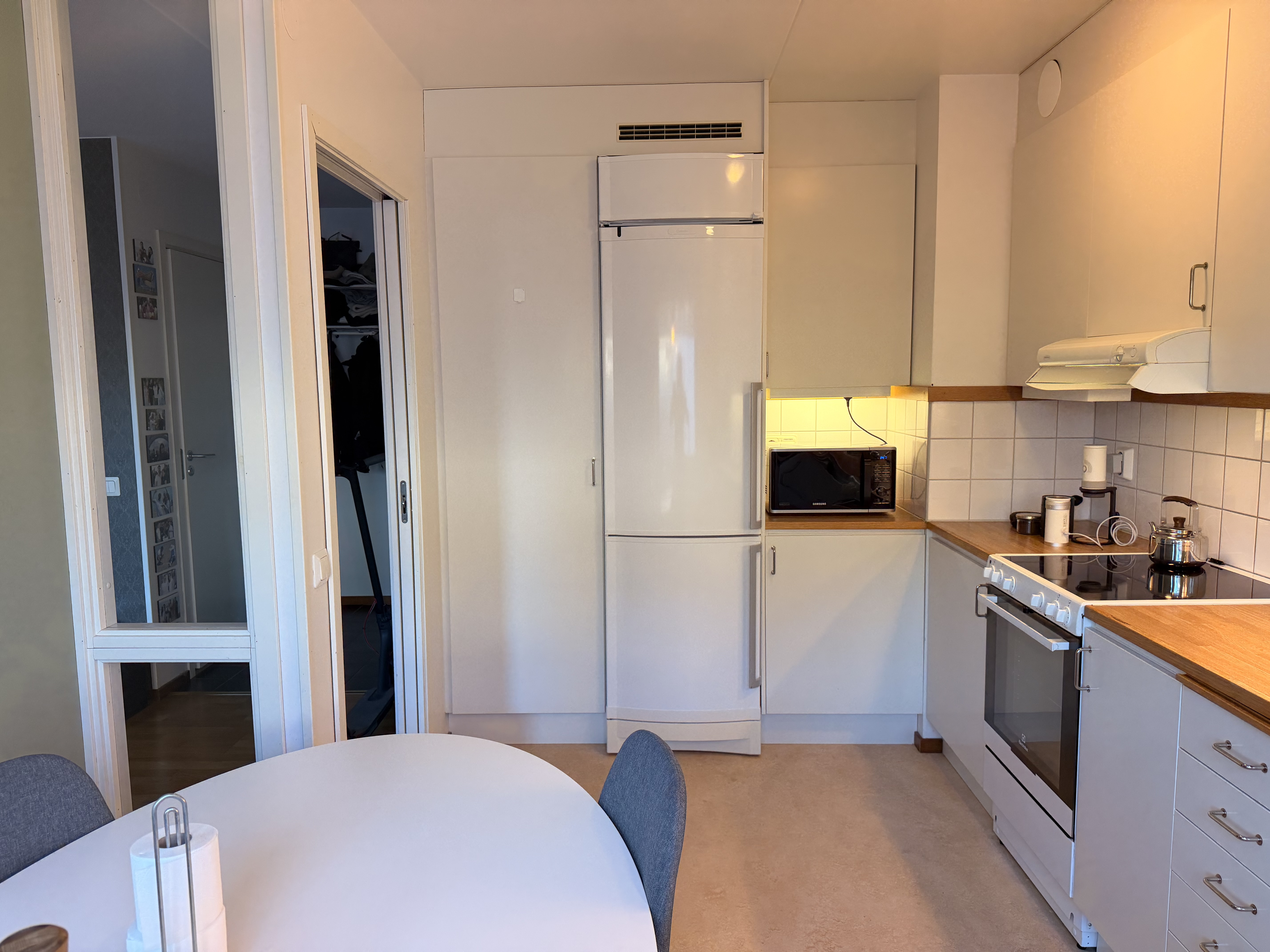 Aprikosgatan, Hässelby — photo 2