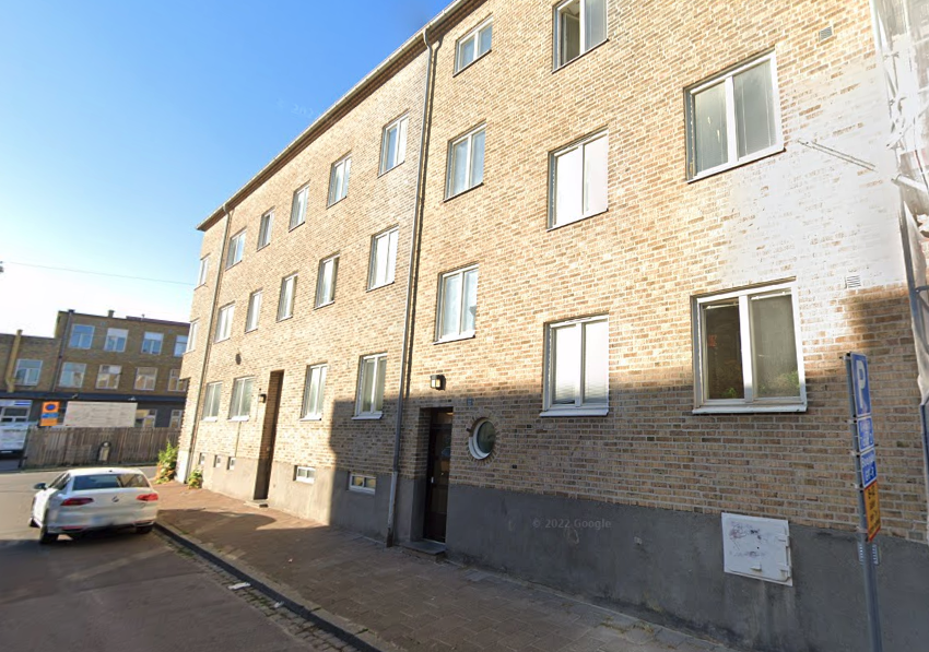 Lägenhet, 1 rooms, 30 sqm, Malmö