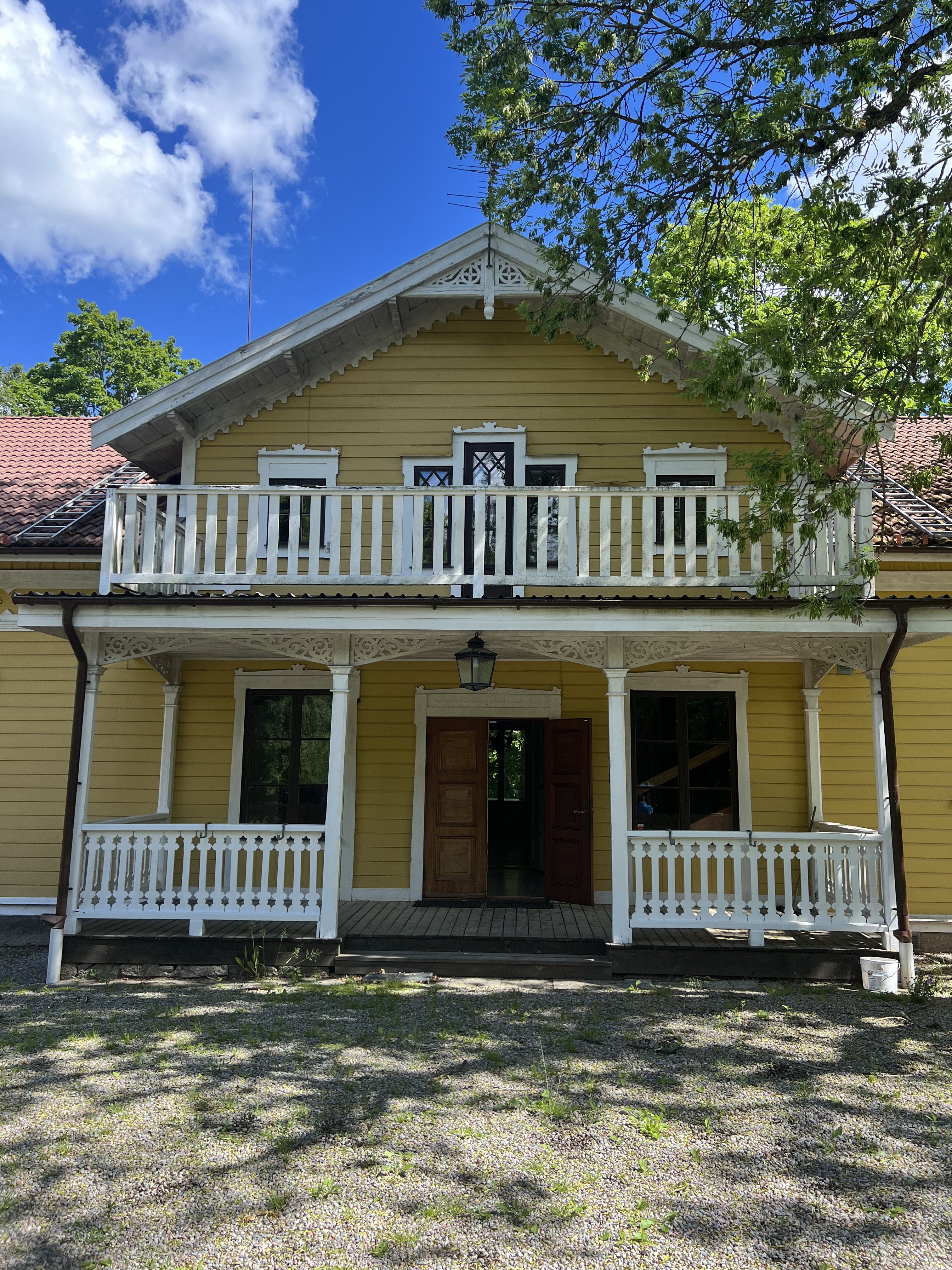 Villa/Hus, 9 rooms, 400 sqm, Sörmland