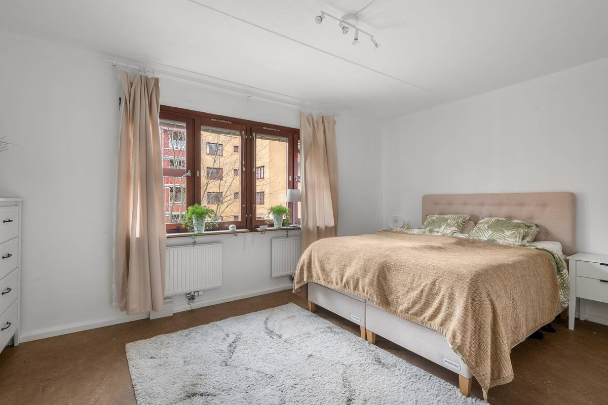 Kastrupgatan , Kista — photo 5