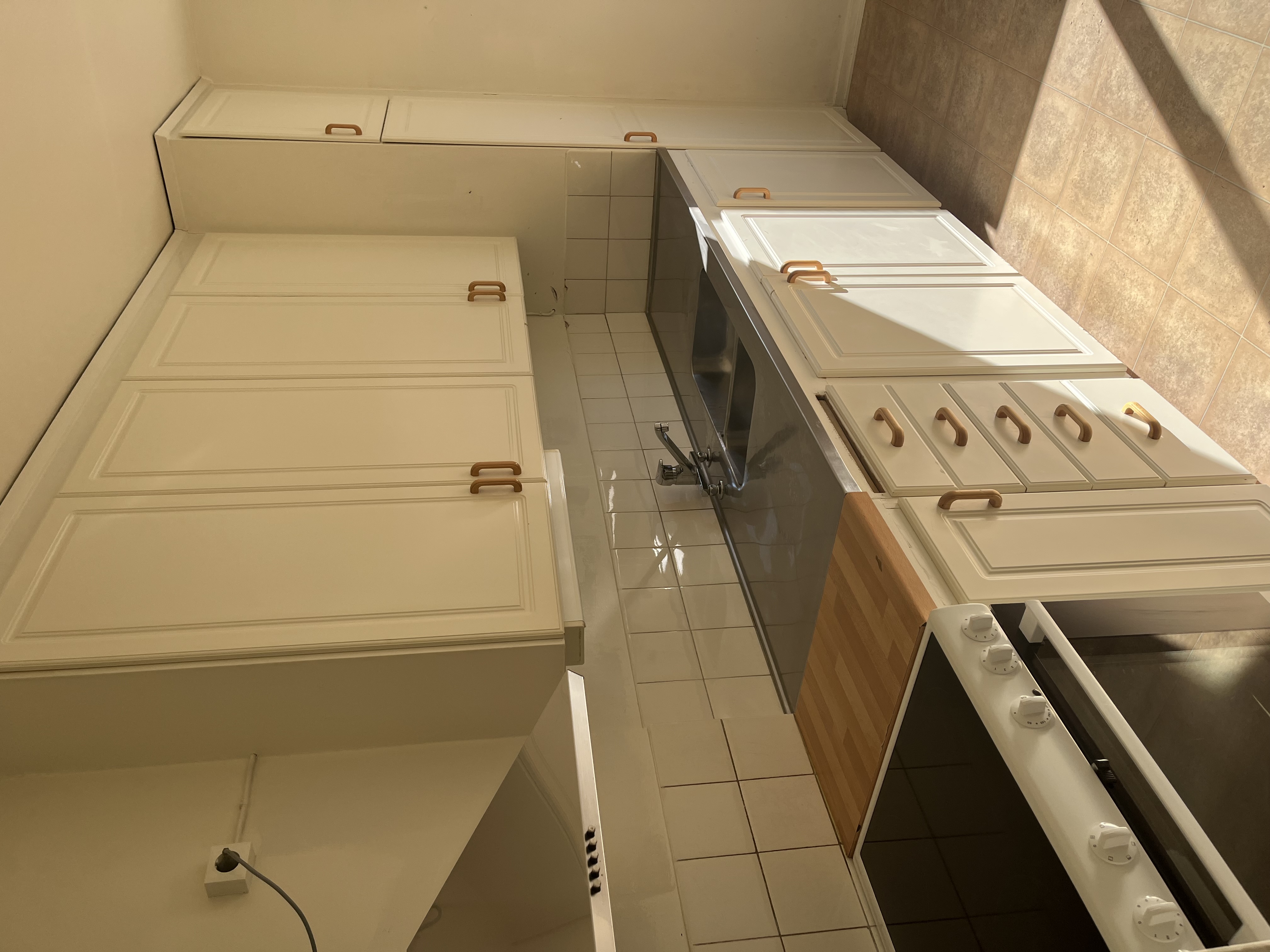 Lägenhet, 2 rooms, 54 sqm, Katrineholm