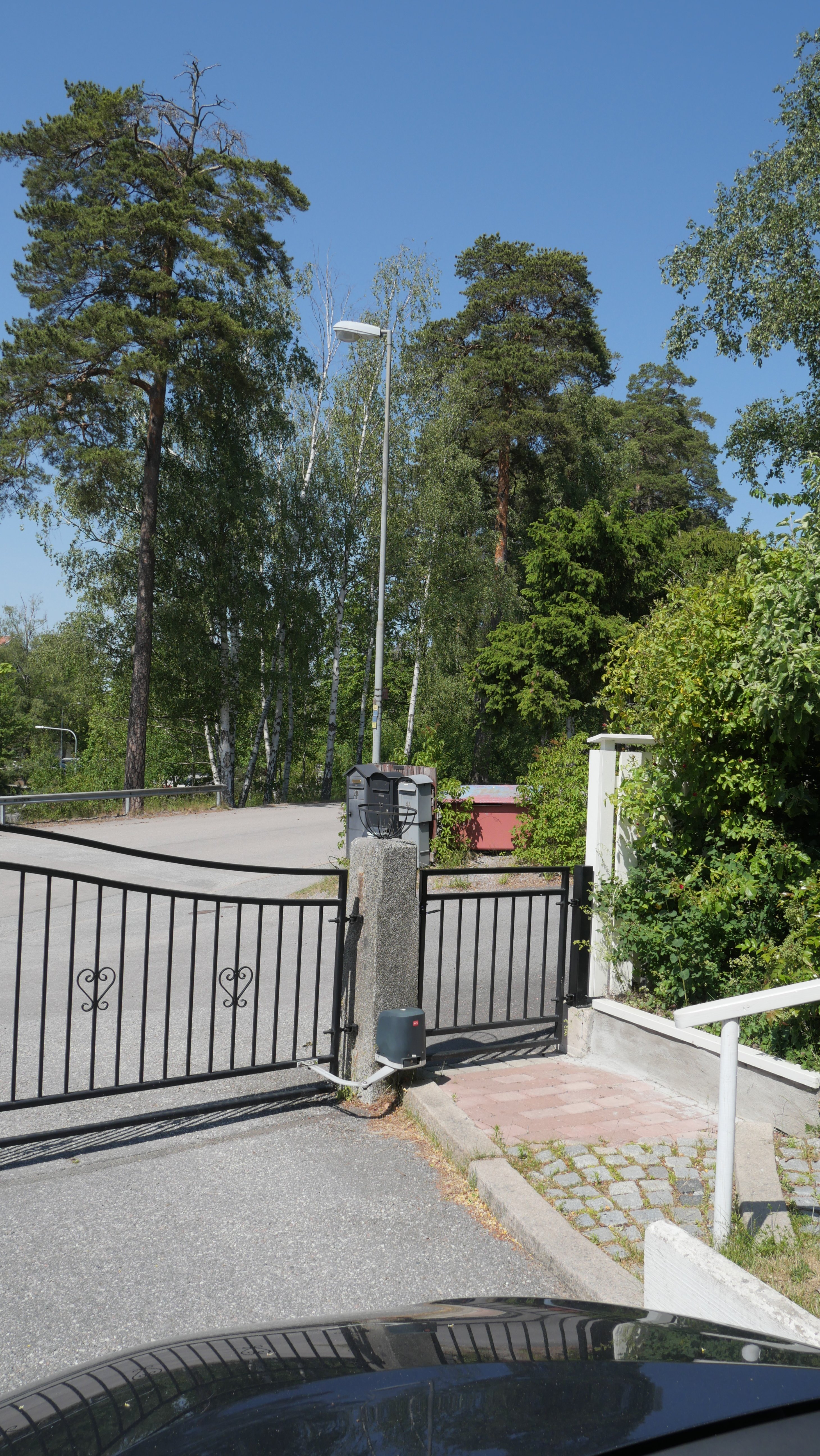 Lägenhet, 1 rooms, 16 sqm, Sollentuna