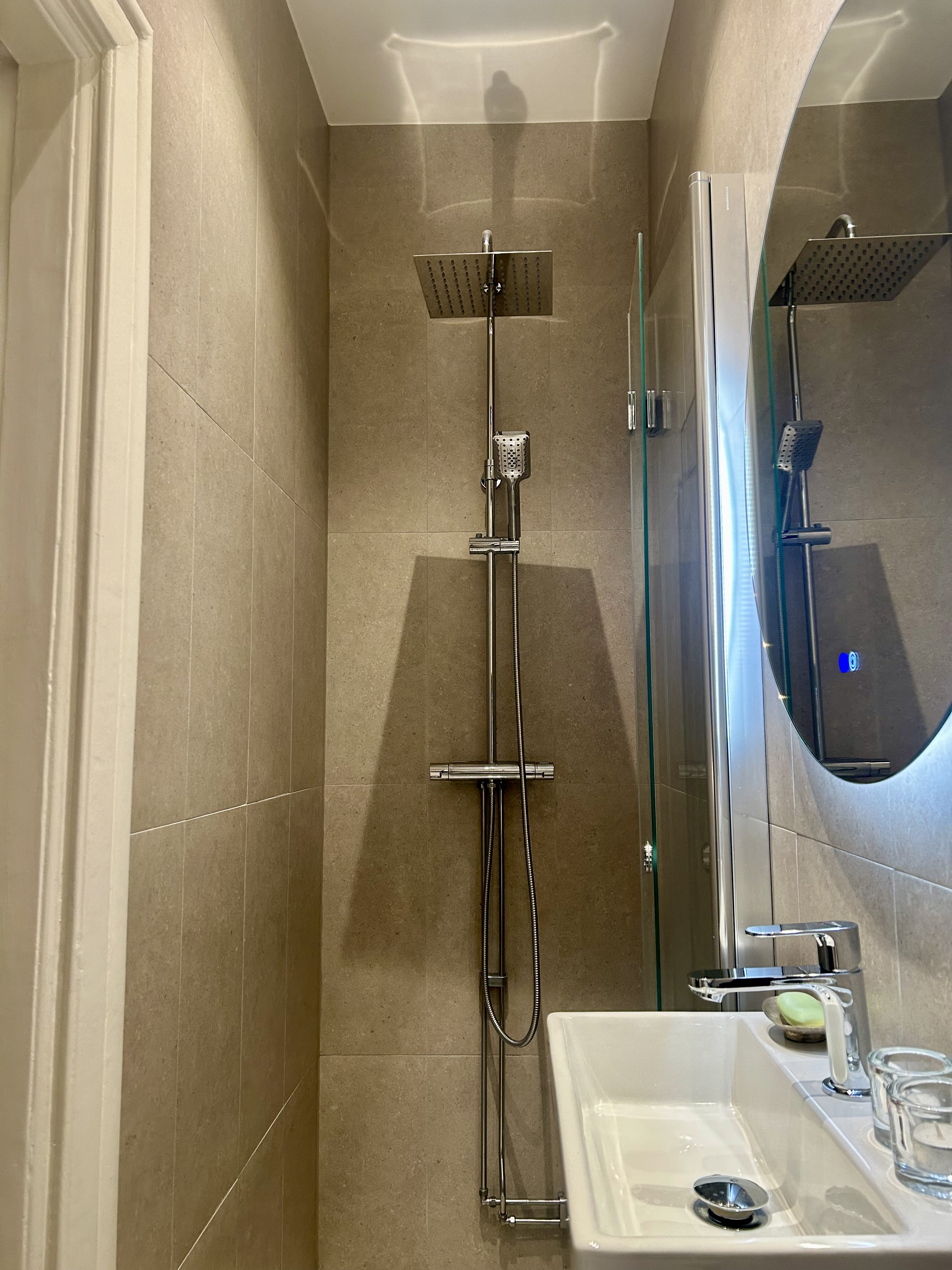 Karlsviksgatan, Stockholm — photo 2