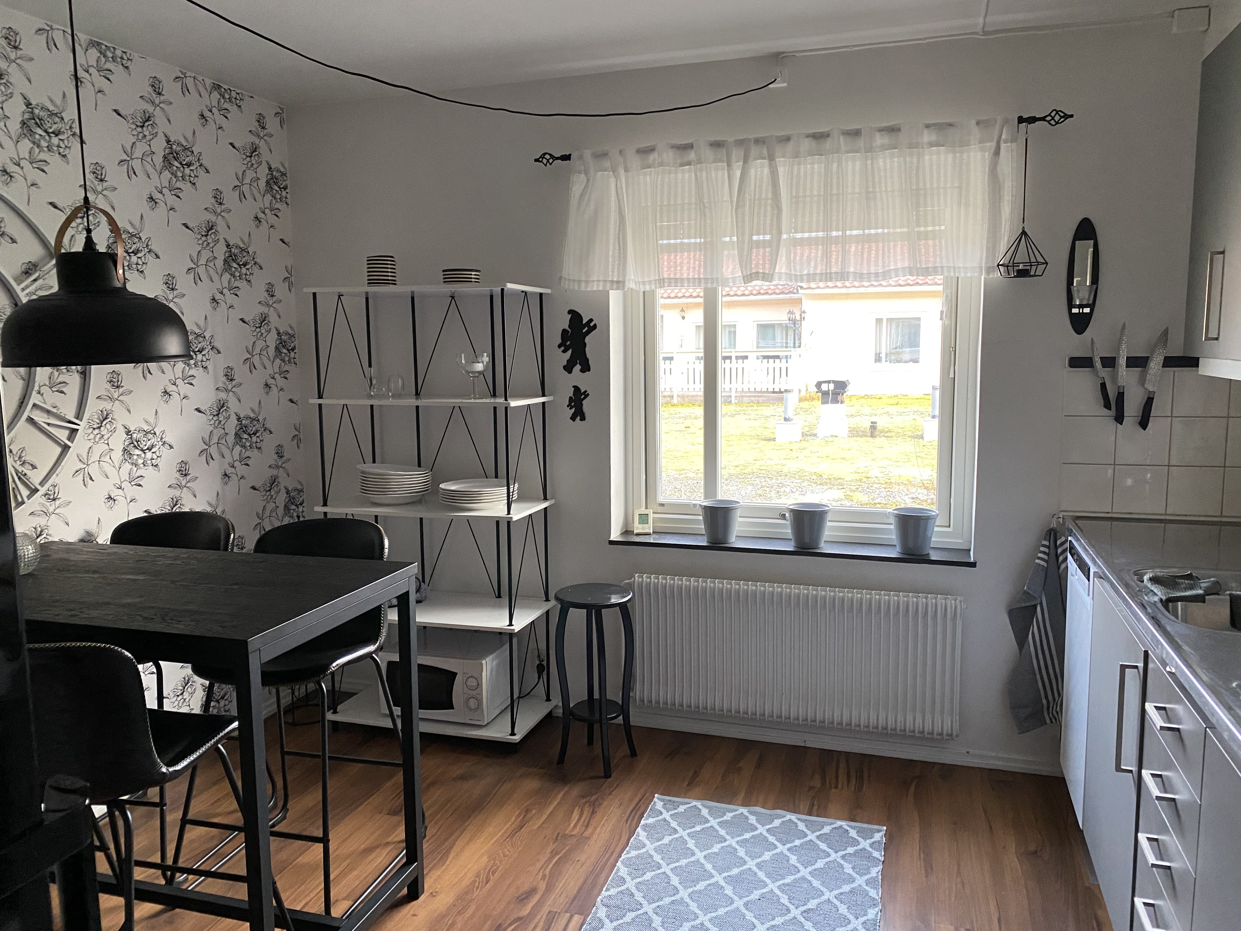 Lägenhet, 2 rooms, 59 sqm, Sollentuna