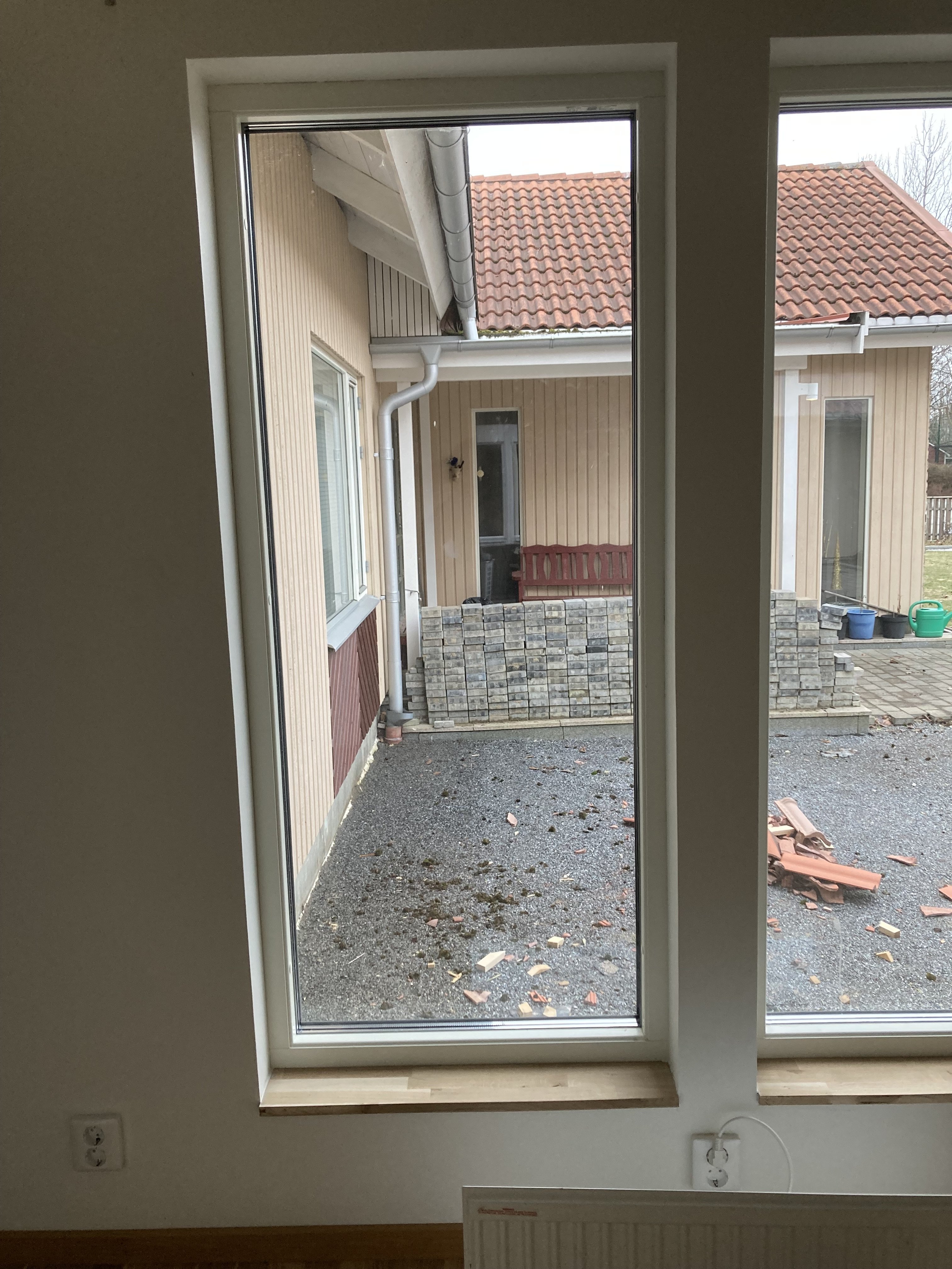 2 rok · 40 m² i Handen – bild 22