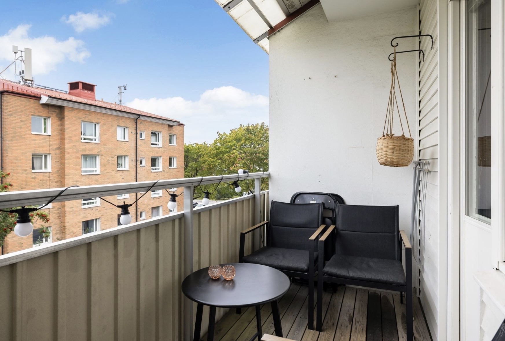 Apelgatan, Uppsala — photo 4
