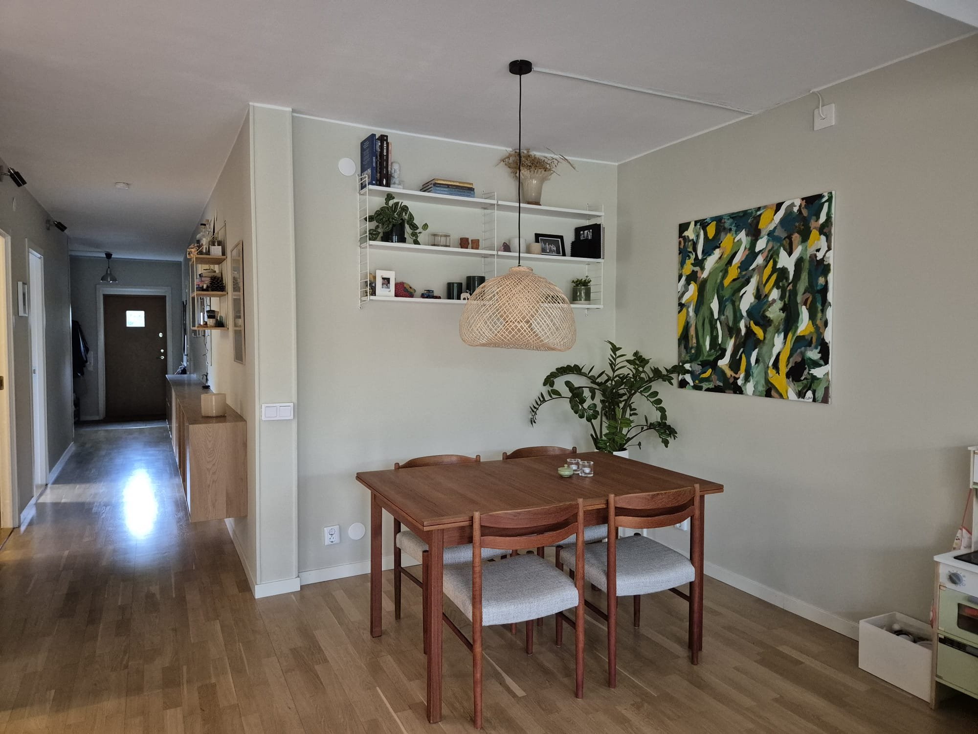 5 rok · 86 m² i Hägersten – bild 4