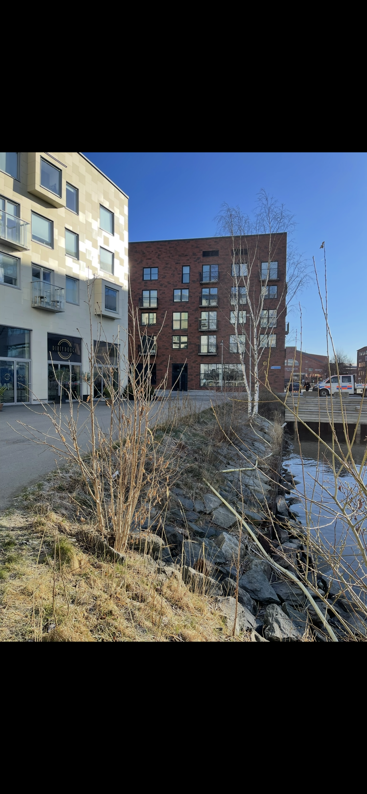 Lindholmshamnen, Göteborg — photo 3