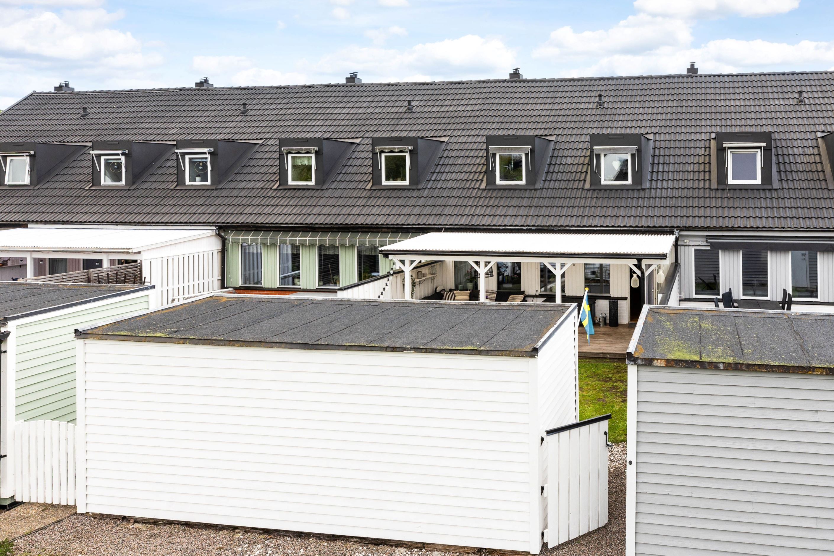 4 rok · 112 m² i Linköping – bild 24