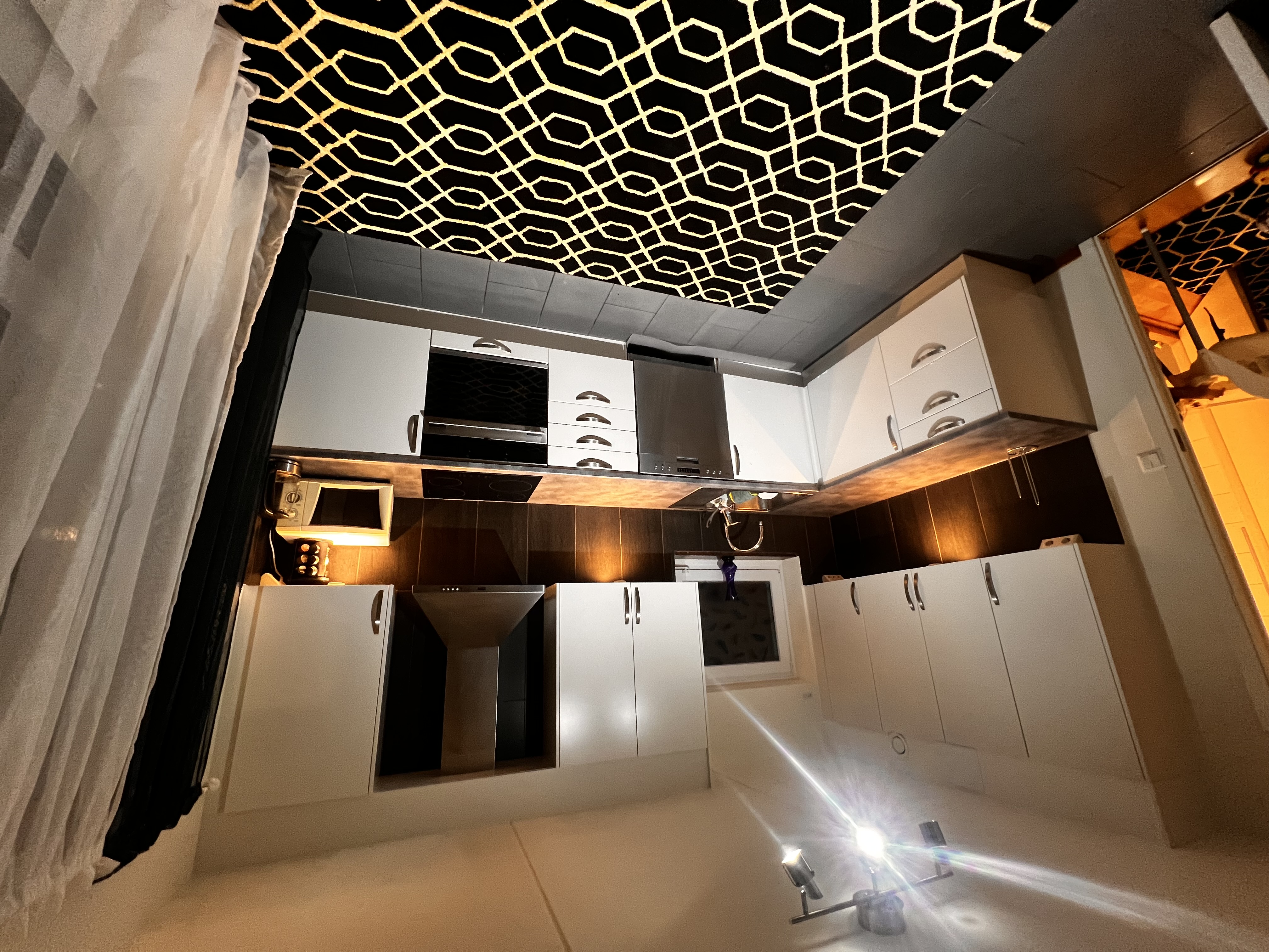 Lägenhet, 3 rooms, 81 sqm, Norsborg