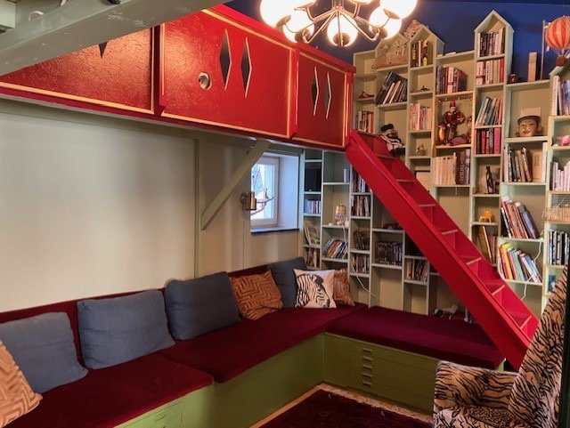 Mellangatan, Göteborg — photo 2