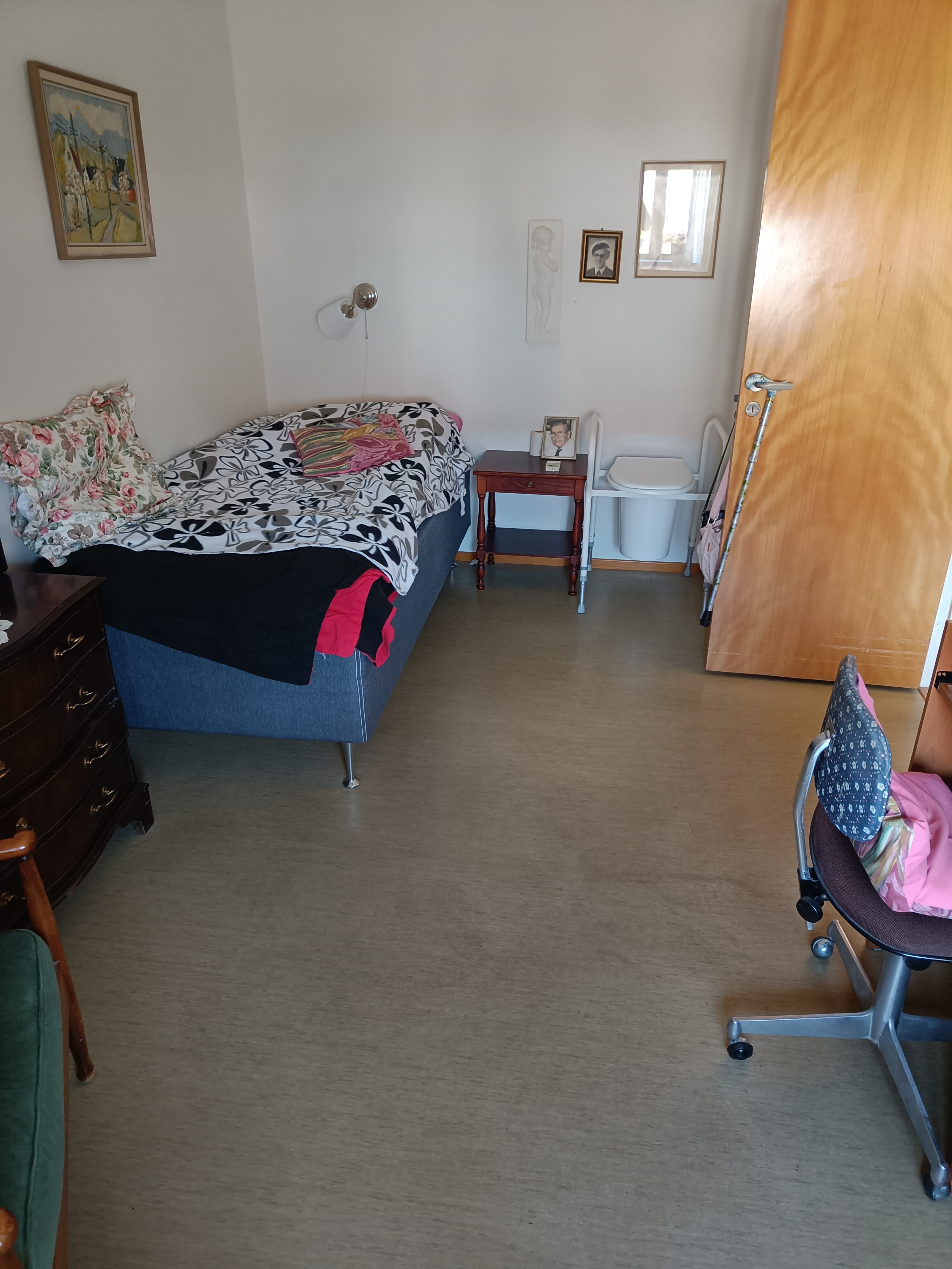 Apartment in Rockneby, Kalmar län - Bild 5