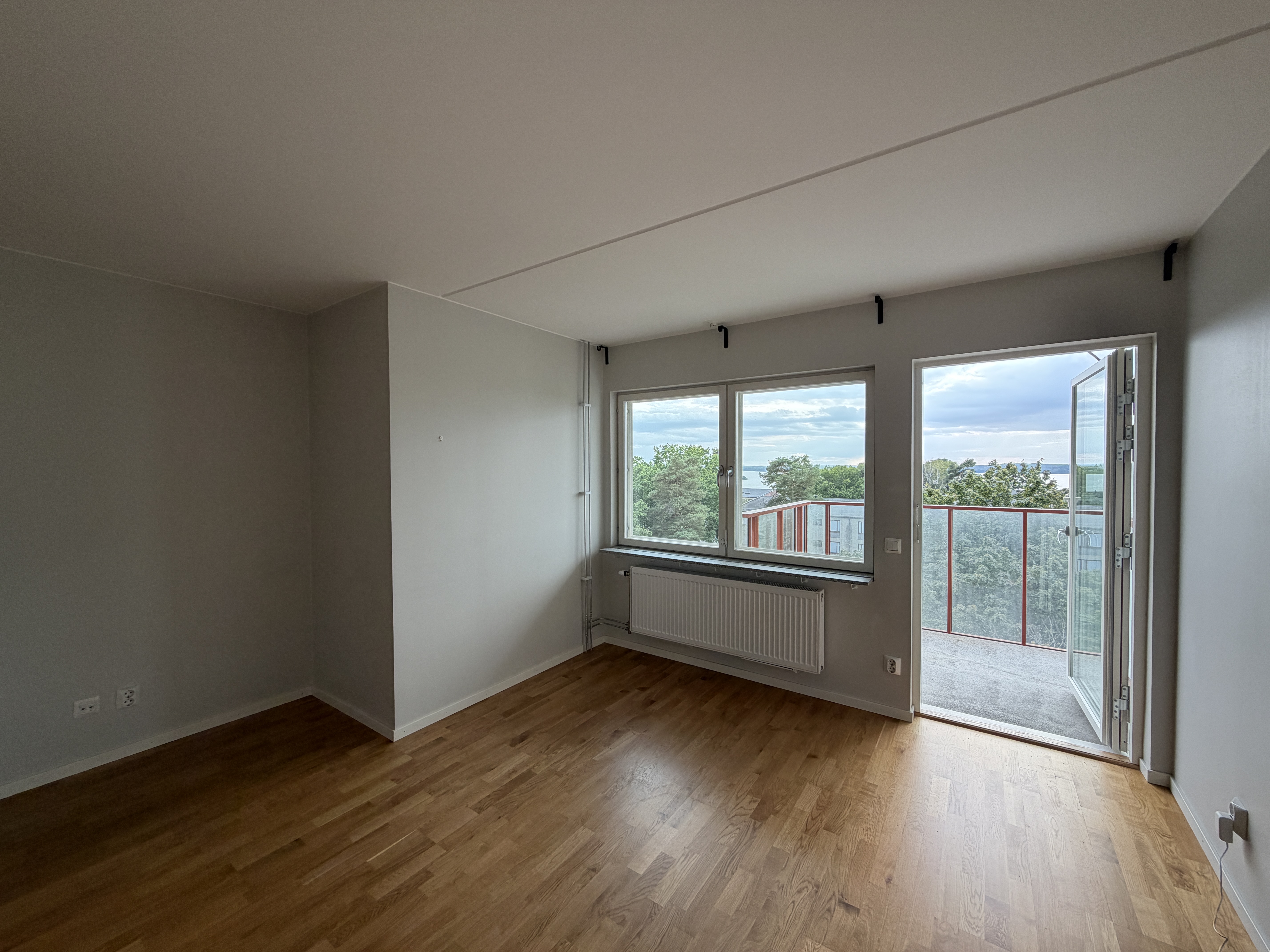 Lägenhet – Stockholm, Hässelby strand - Bild 5