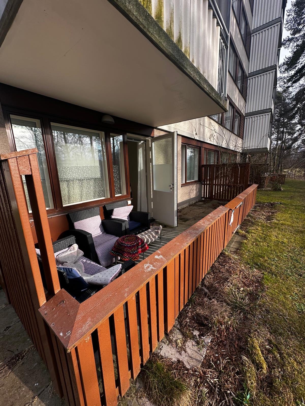 Lägenhet, 2 rooms, 70 sqm, Gävle