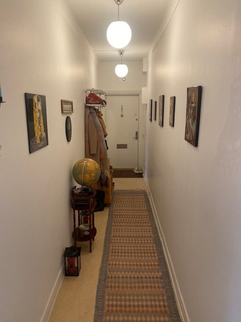 4 rum och kök, Stockholm — 15 500 kr/mån — bild 4