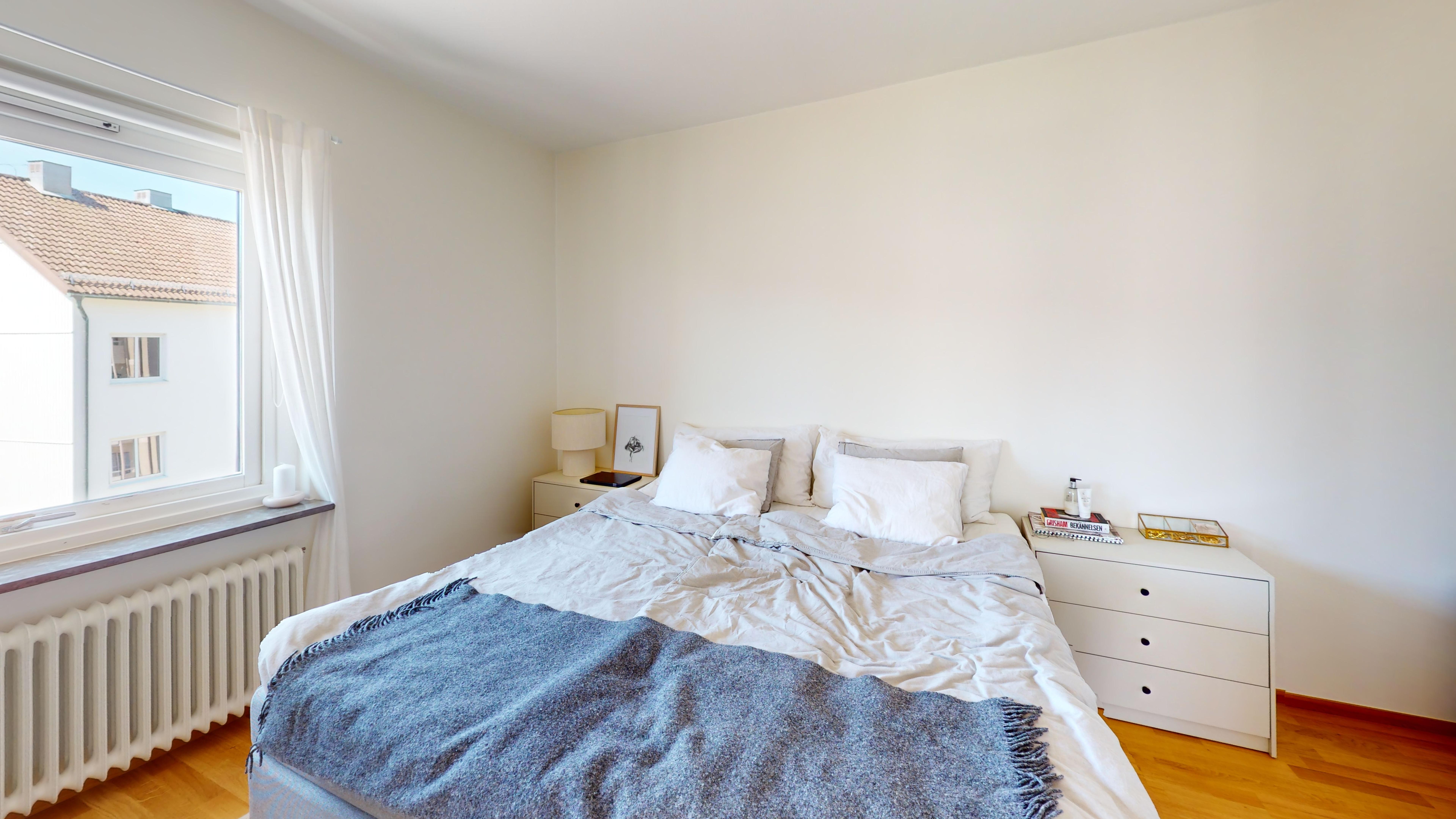 2 rok · 61 m² i Borås – bild 5