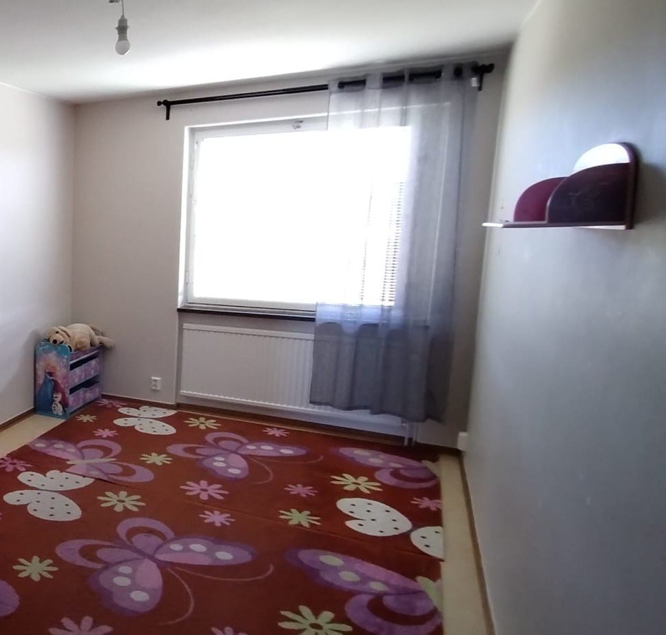 Ålgrytevägen, Skärholmen