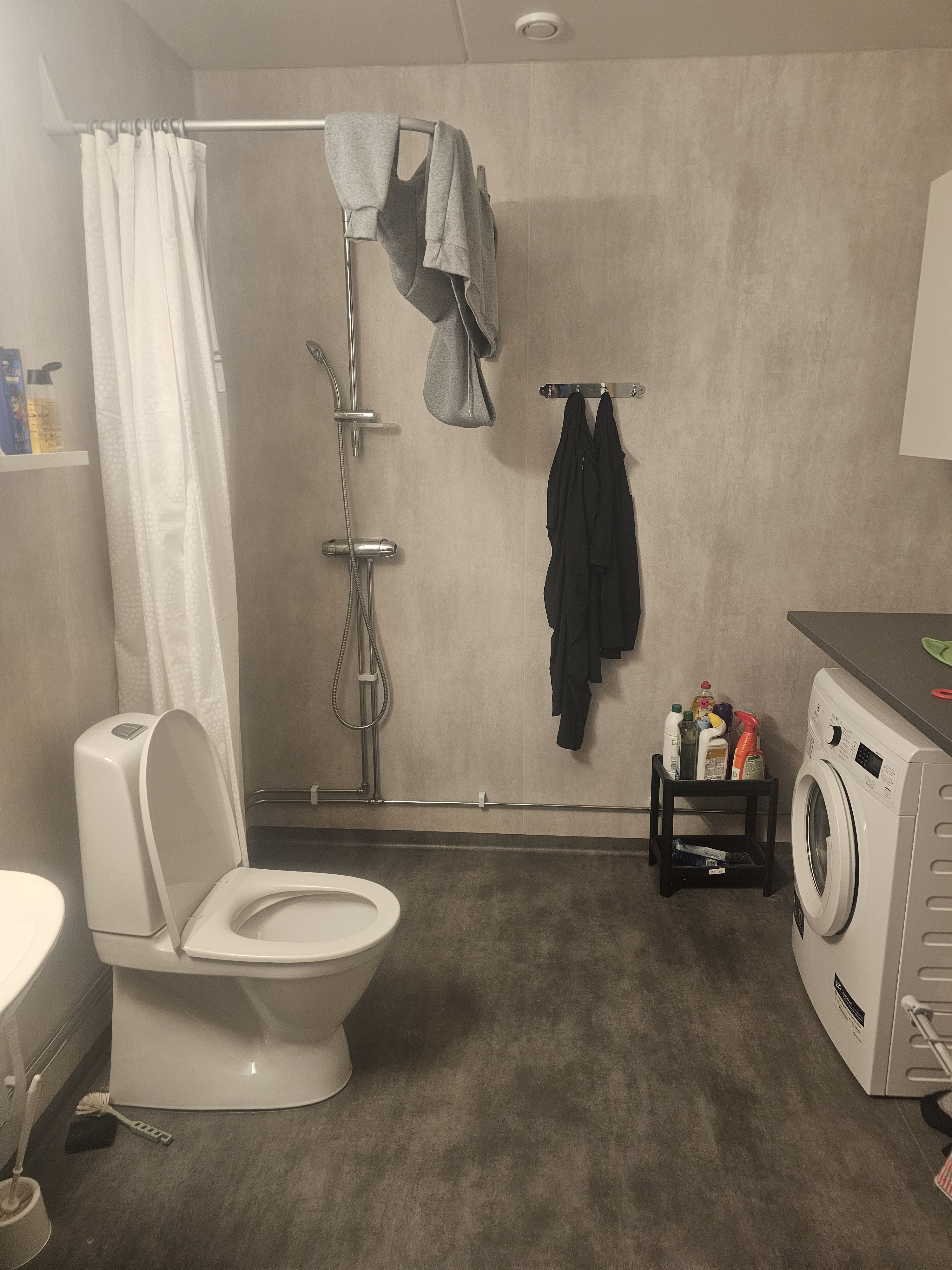 1 rok · 17 m² i Tyresö – bild 2