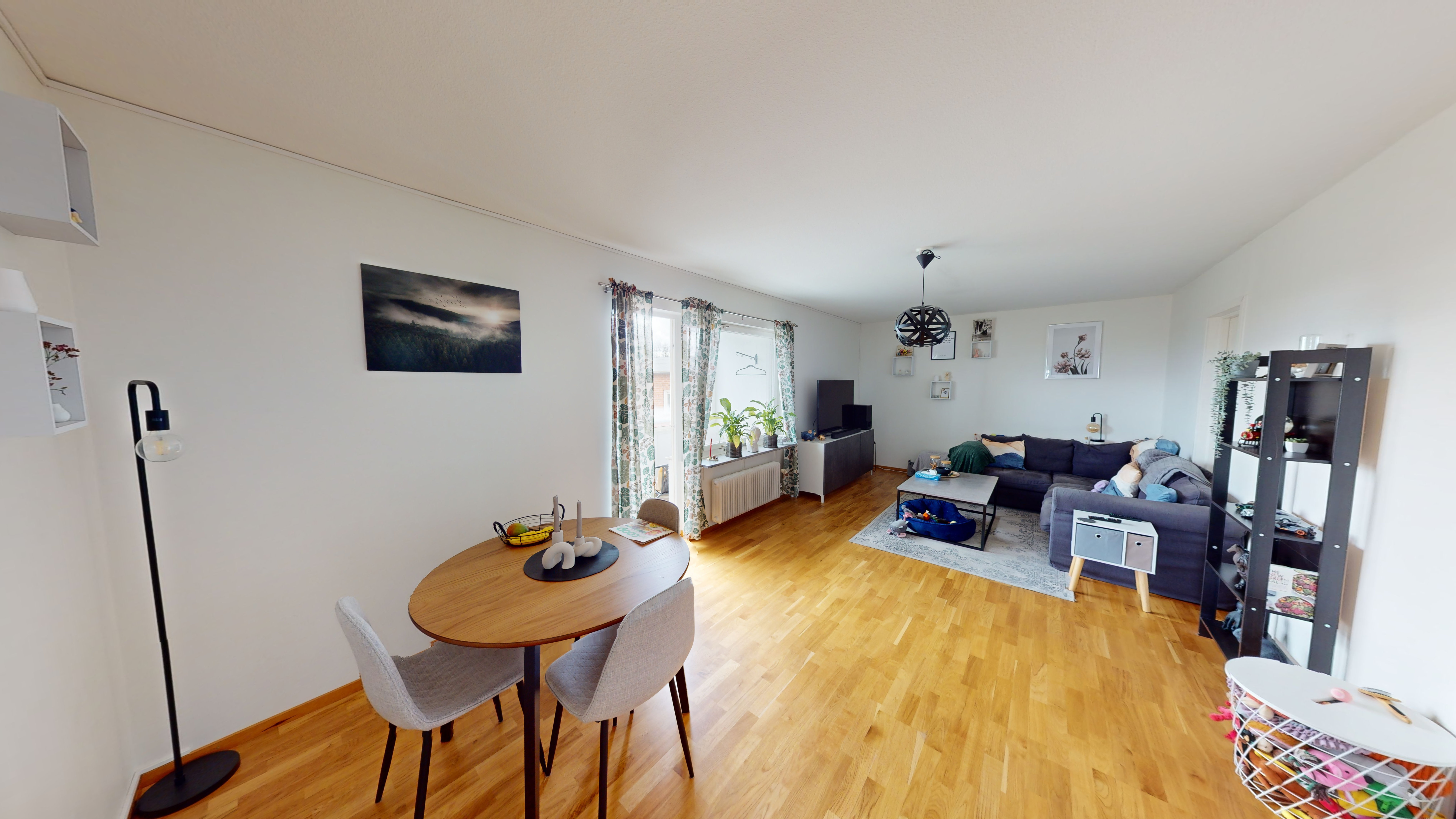 3 rok · 76 m² i Skövde – bild 2