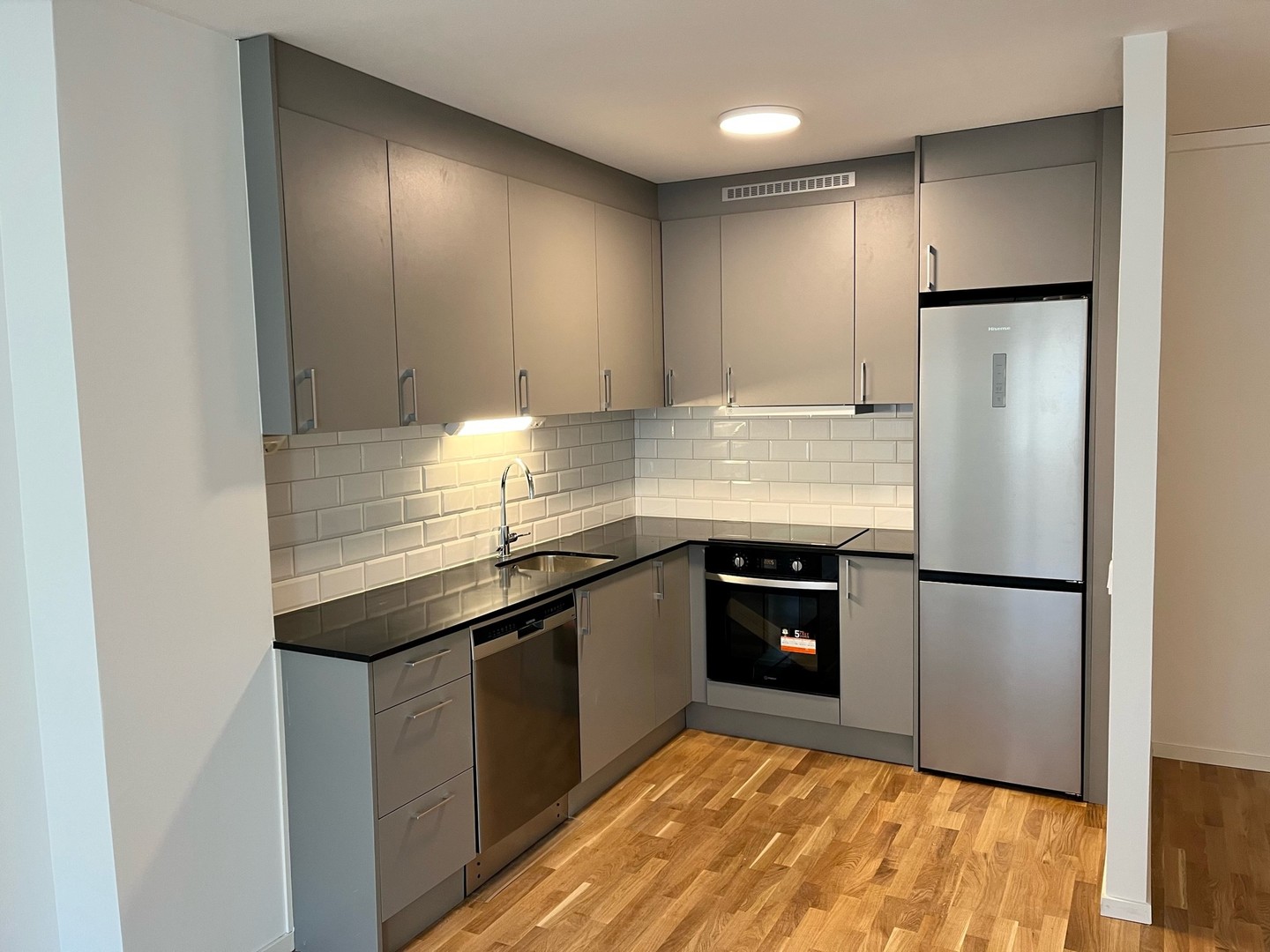 Lägenhet, 3 rooms, 53 sqm, Stockholm