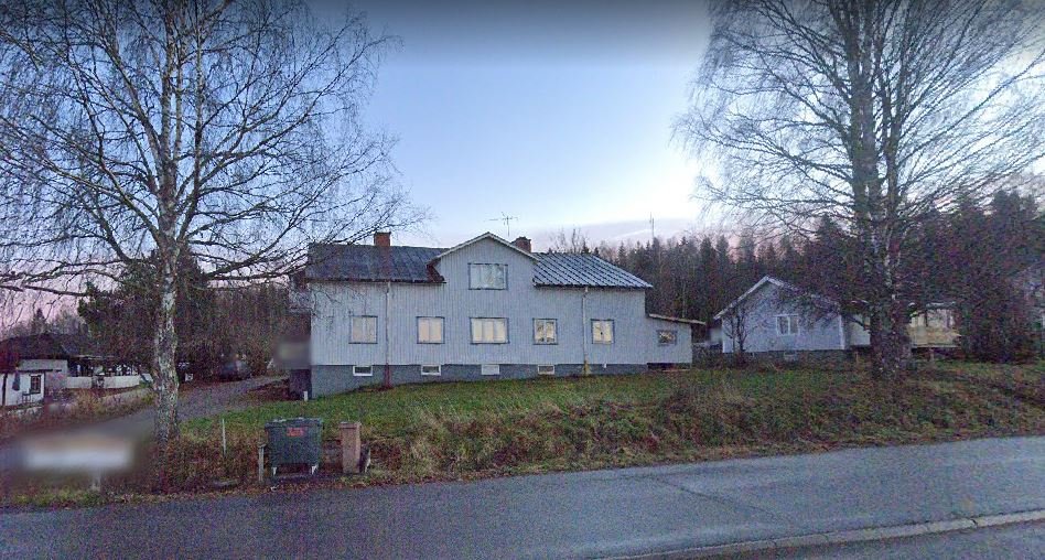 Lägenhet, 3 rooms, 78 sqm, Kungsgården