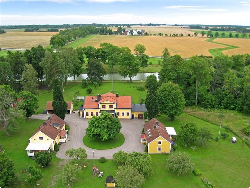 Lägenhet, 4 rooms, 90 sqm, Klockrike