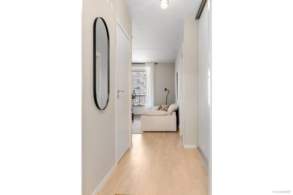 Hovås Allé, Hovås