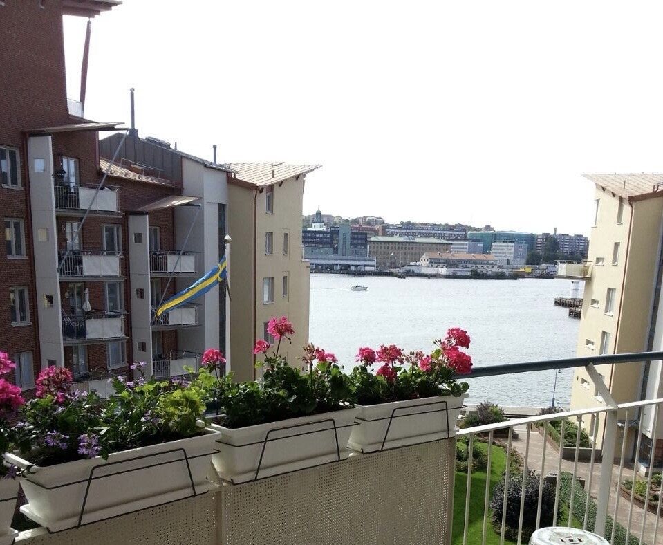 Lägenhet, 3 rum, 85 kvm, Göteborg