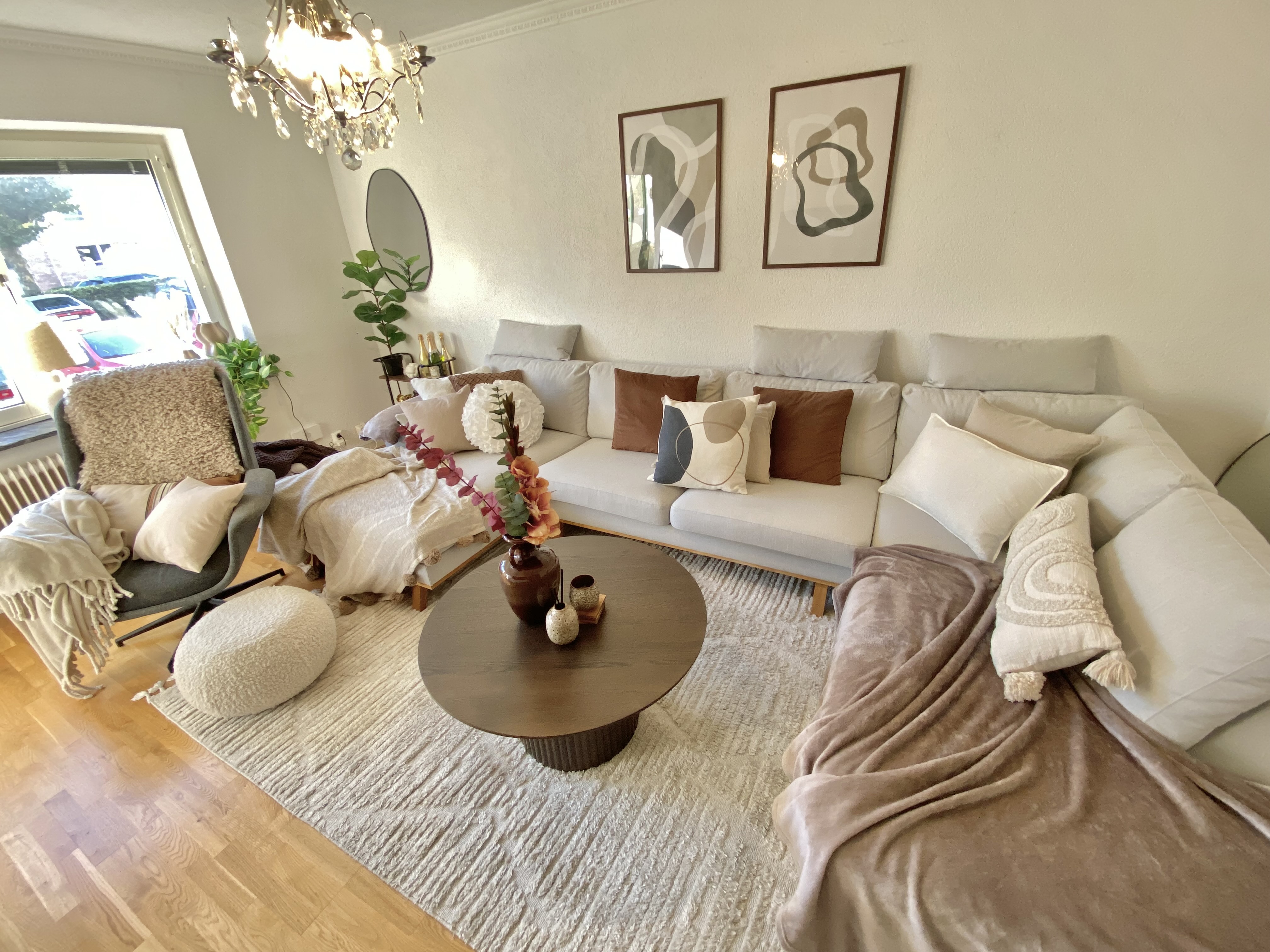Lägenhet, 2 rooms, 58 sqm, Malmö