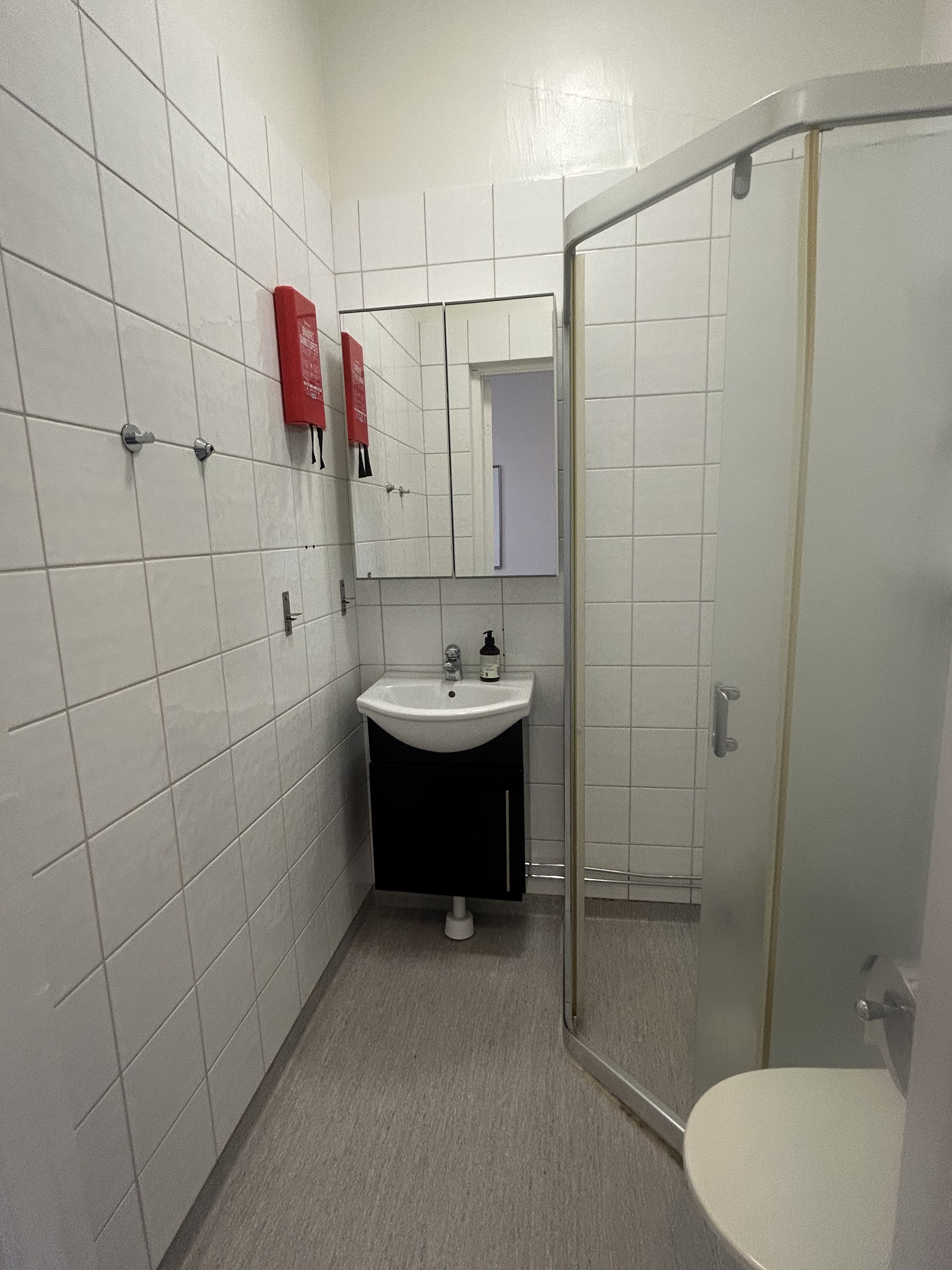 Tegnérgatan, Uppsala