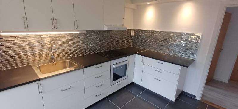 Lägenhet, 3 rooms, 71 sqm, Ljungbyhed
