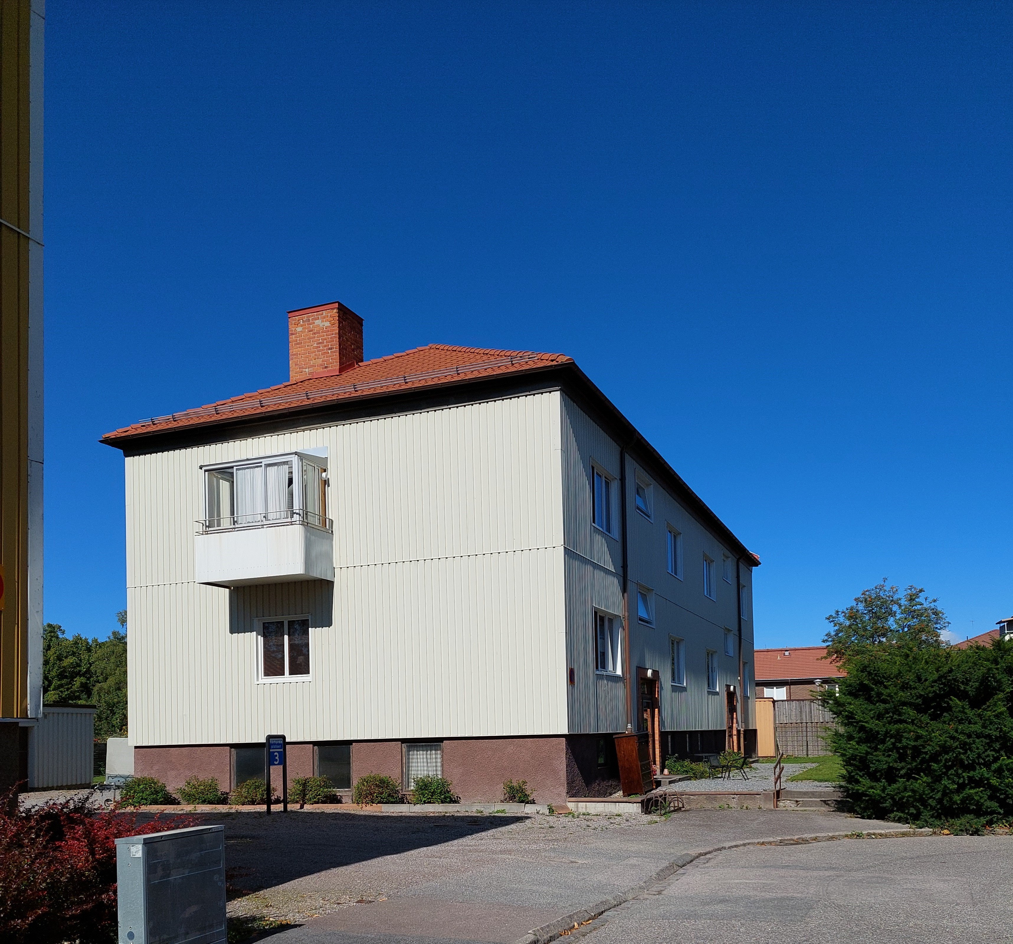 Lägenhet, 2 rum, 64 kvm, Eskilstuna