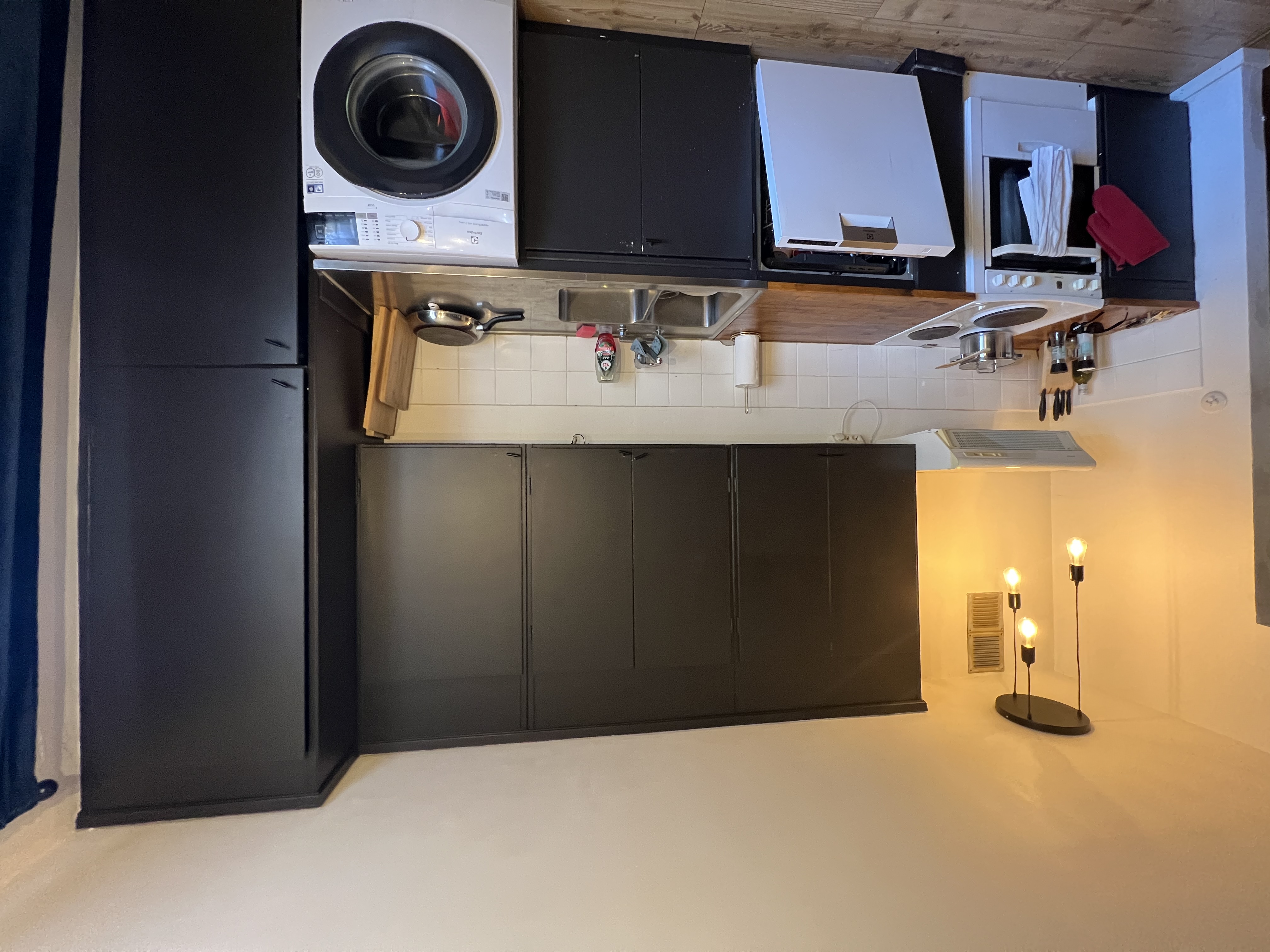 Bokelundagatan 5B