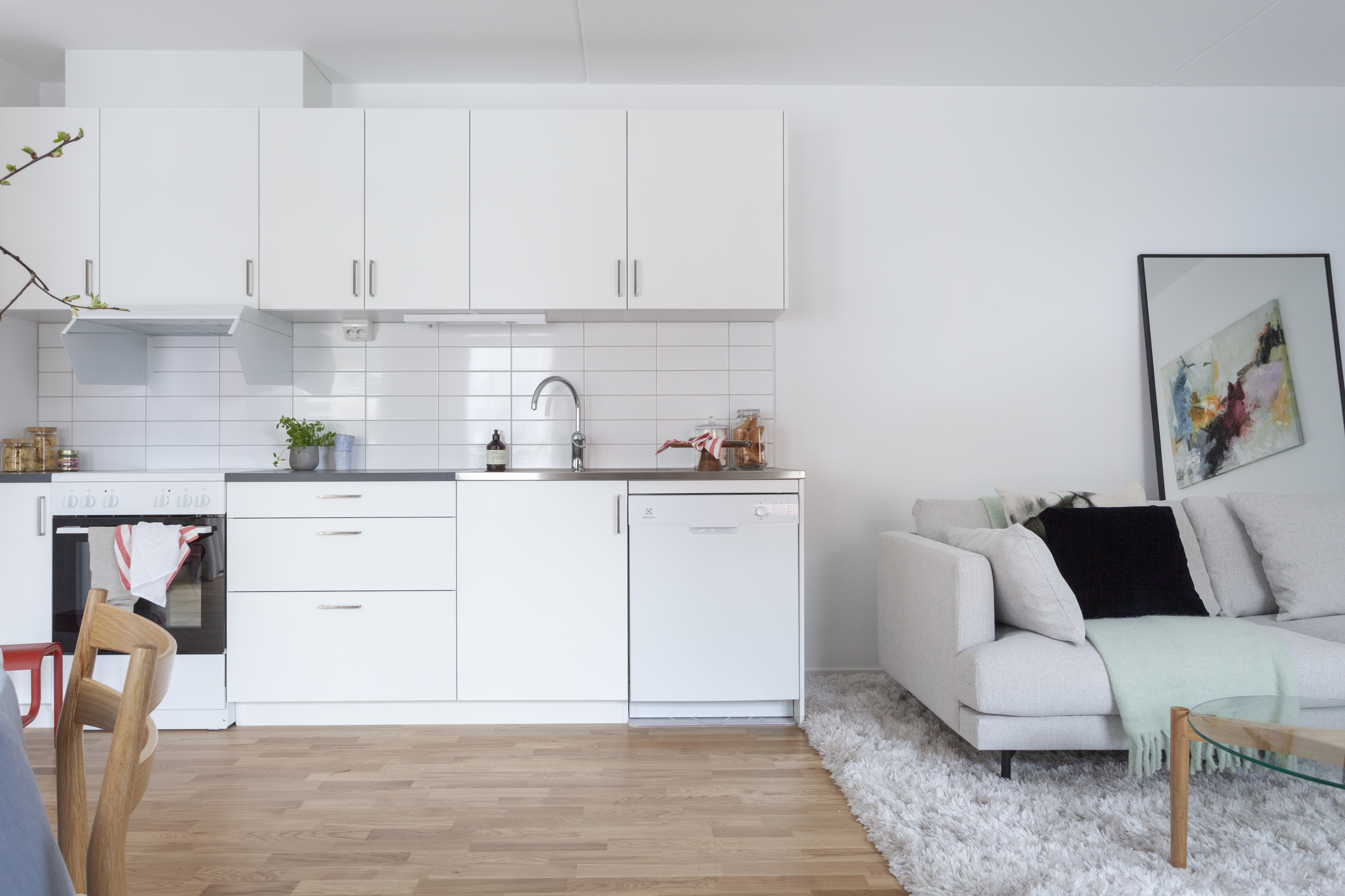 Periodgången 1 C