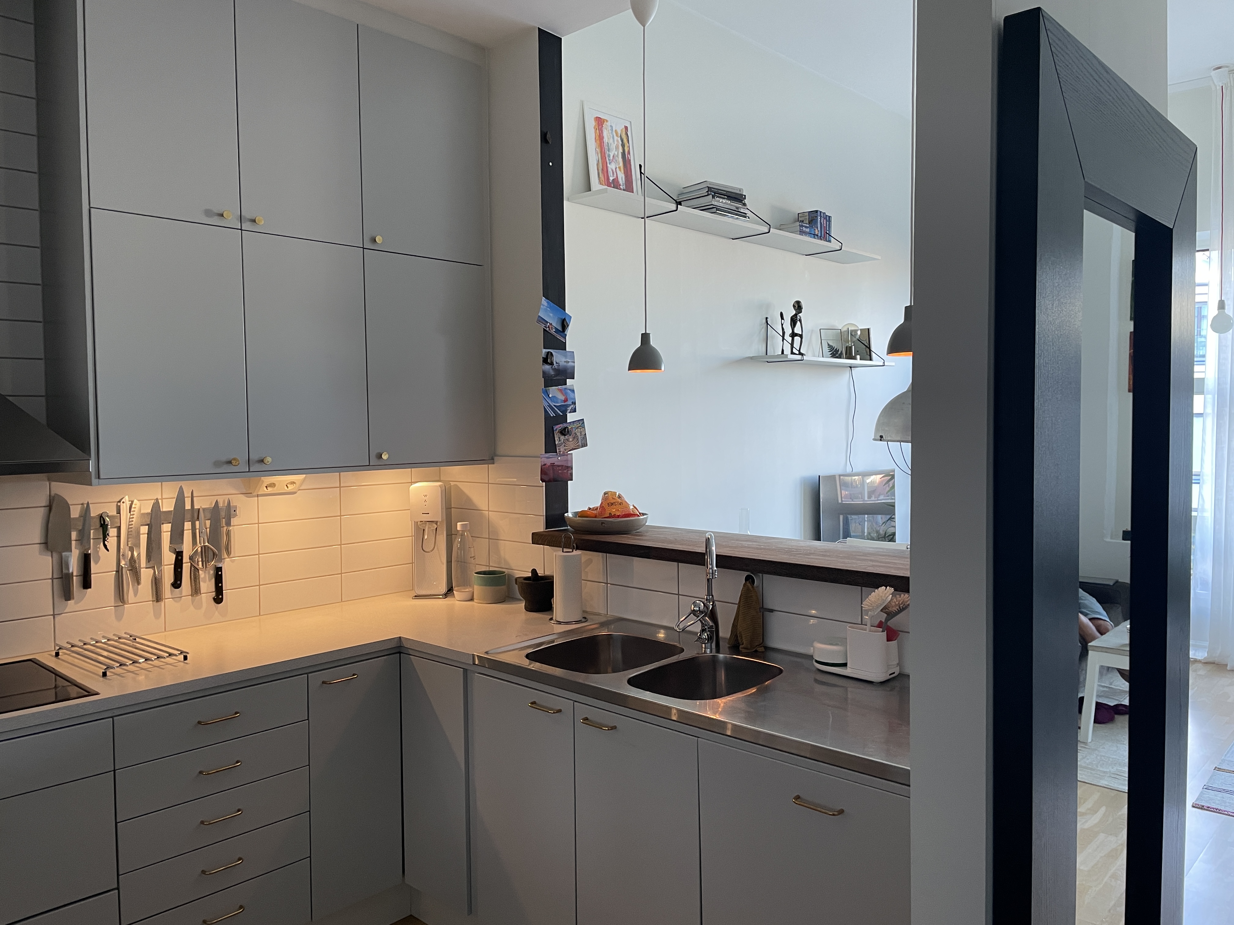 2 rum och kök, Hägersten — 16 500 kr/mån — bild 5