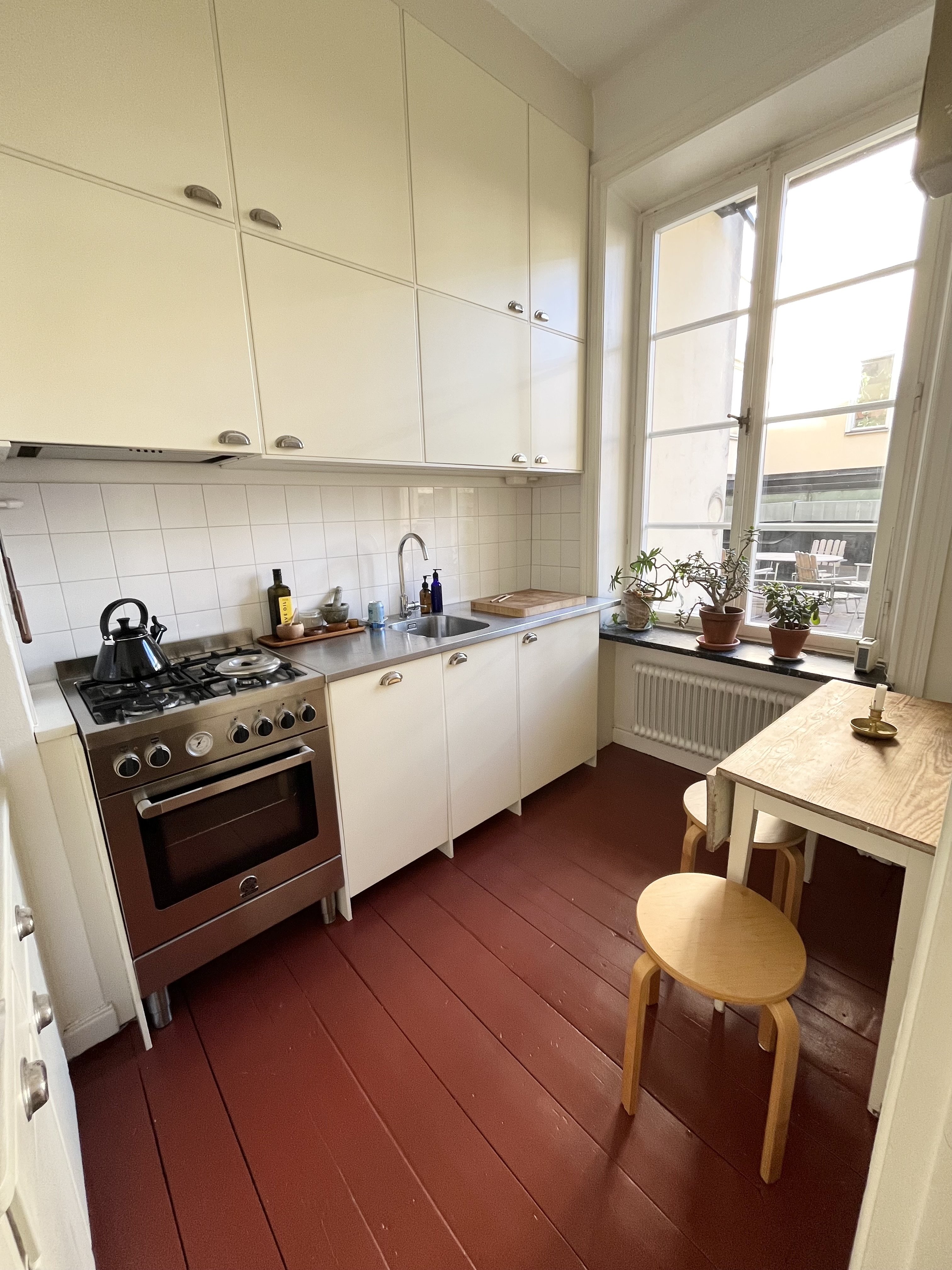 2 rum Södermalm — 15 740 kr/mån | Bostadsögat