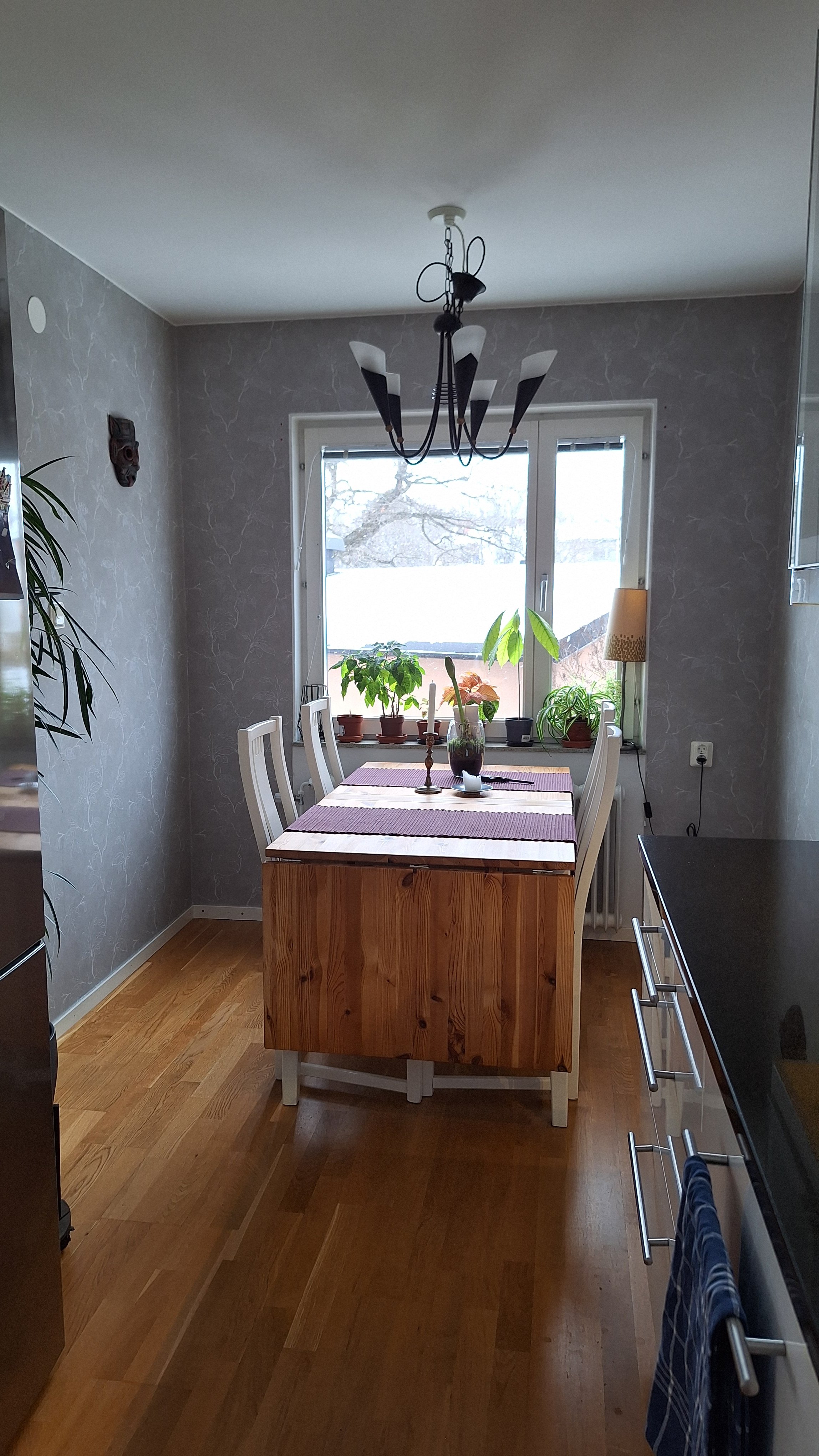 Kirunagatan, Vällingby — photo 2