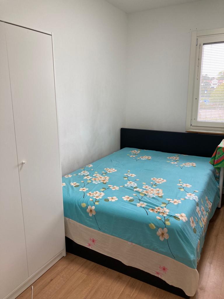 Lägenhet, 1 rooms, 18 sqm, Stockholm